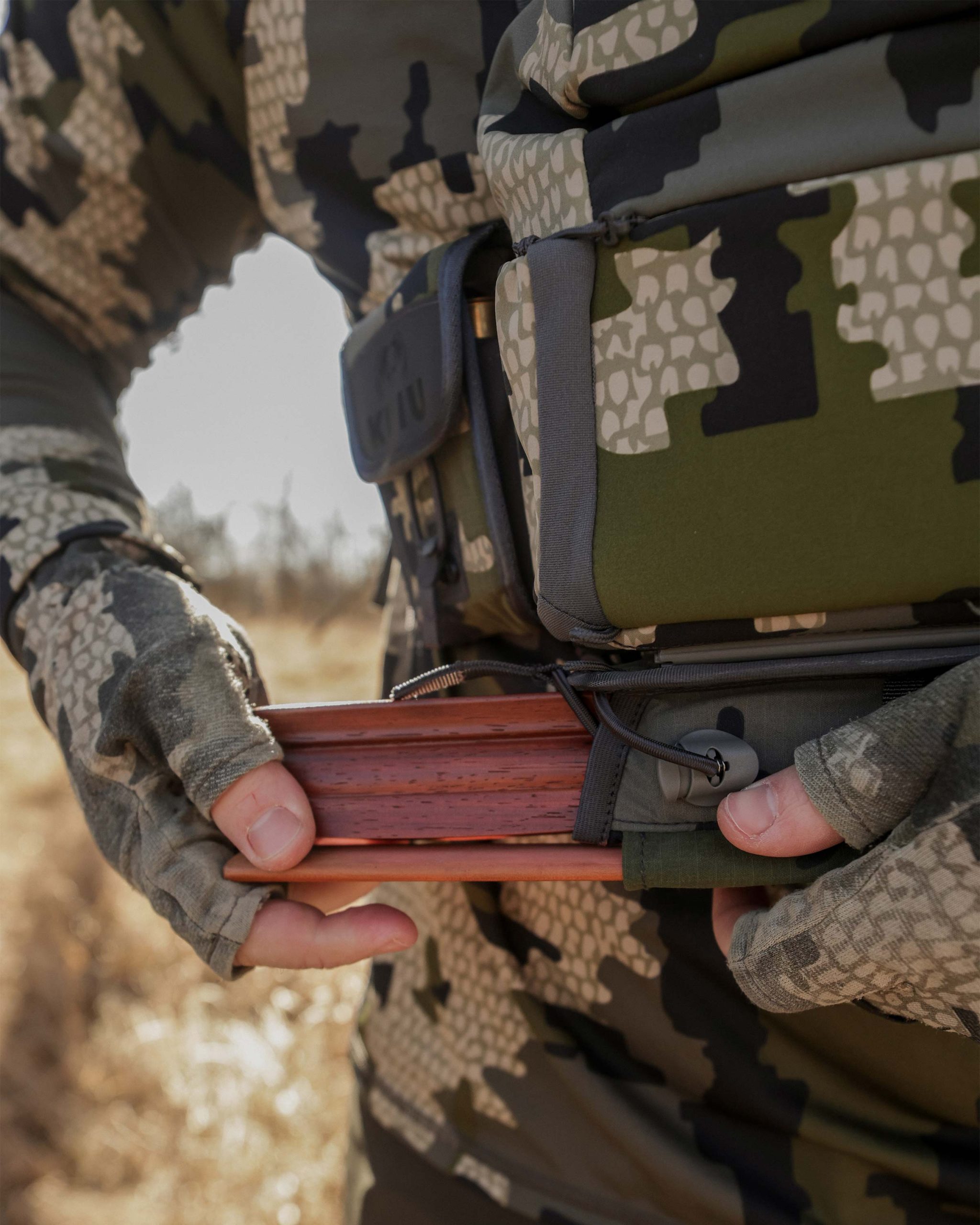 PRO G3 Turkey Kit | Verde - Image 11