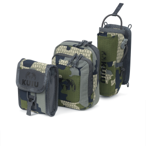 PRO G3 Turkey Kit | Verde