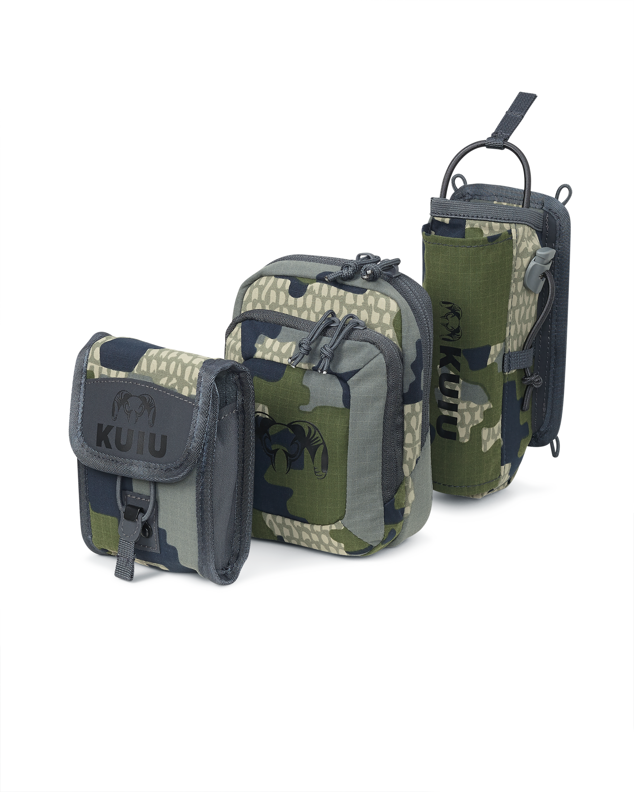 PRO G3 Turkey Kit | Verde
