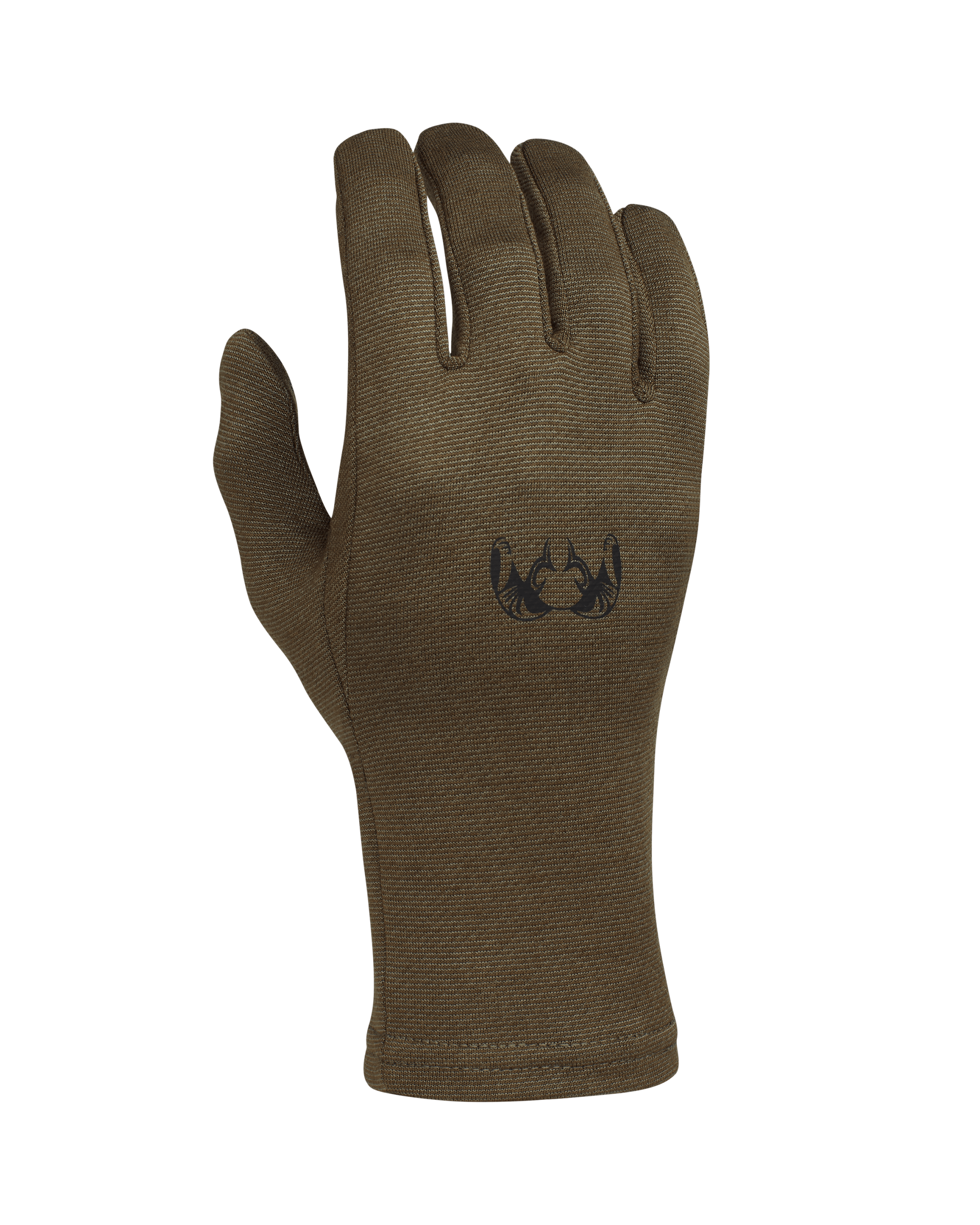 ULTRA Merino 210 Glove | Ash - Image 3