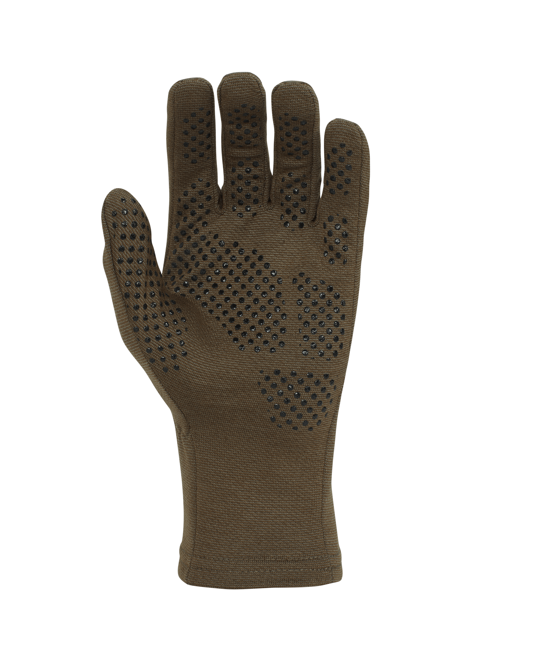 ULTRA Merino 210 Glove | Ash - Image 2