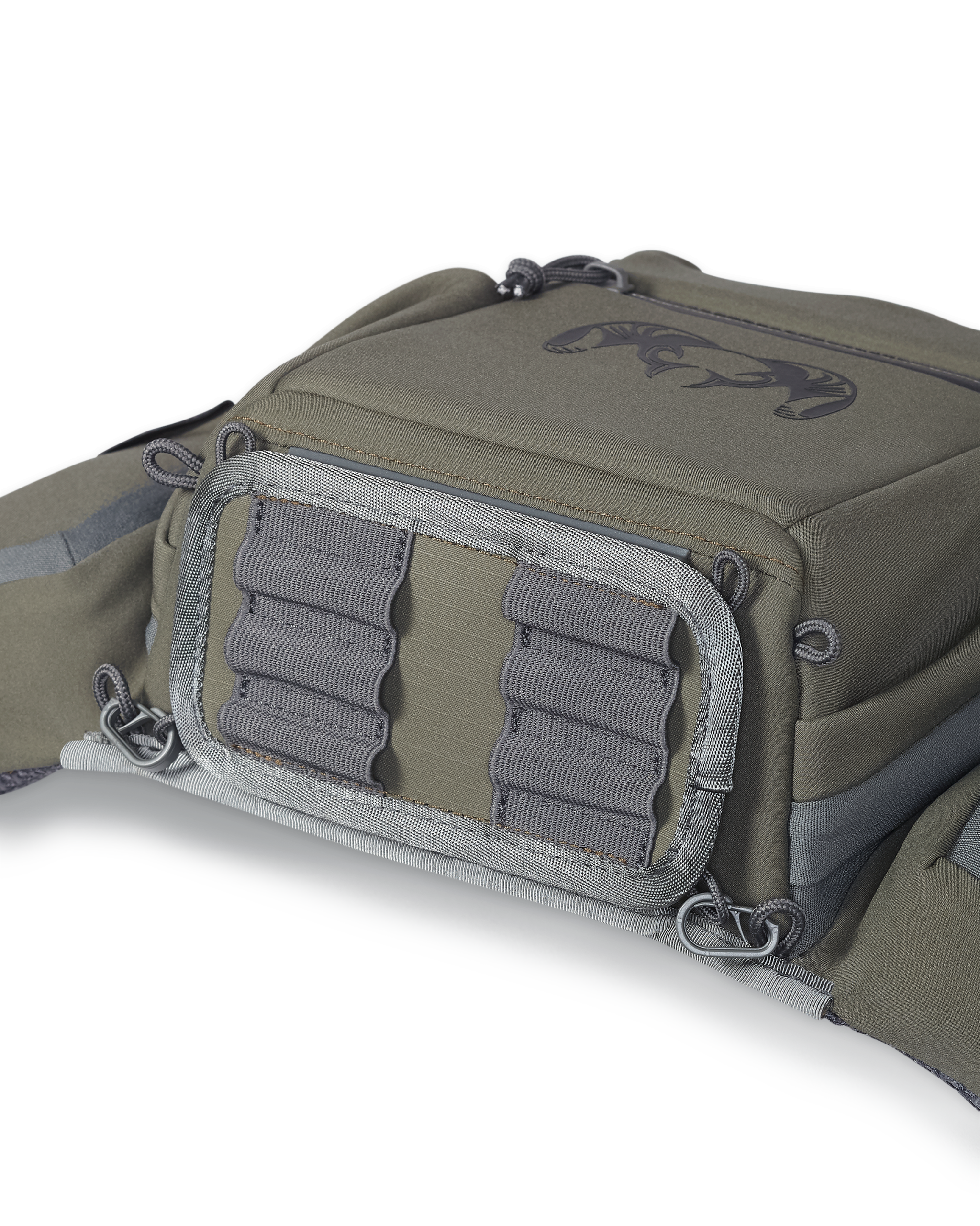 PRO Chest Pack | Ash - Image 5