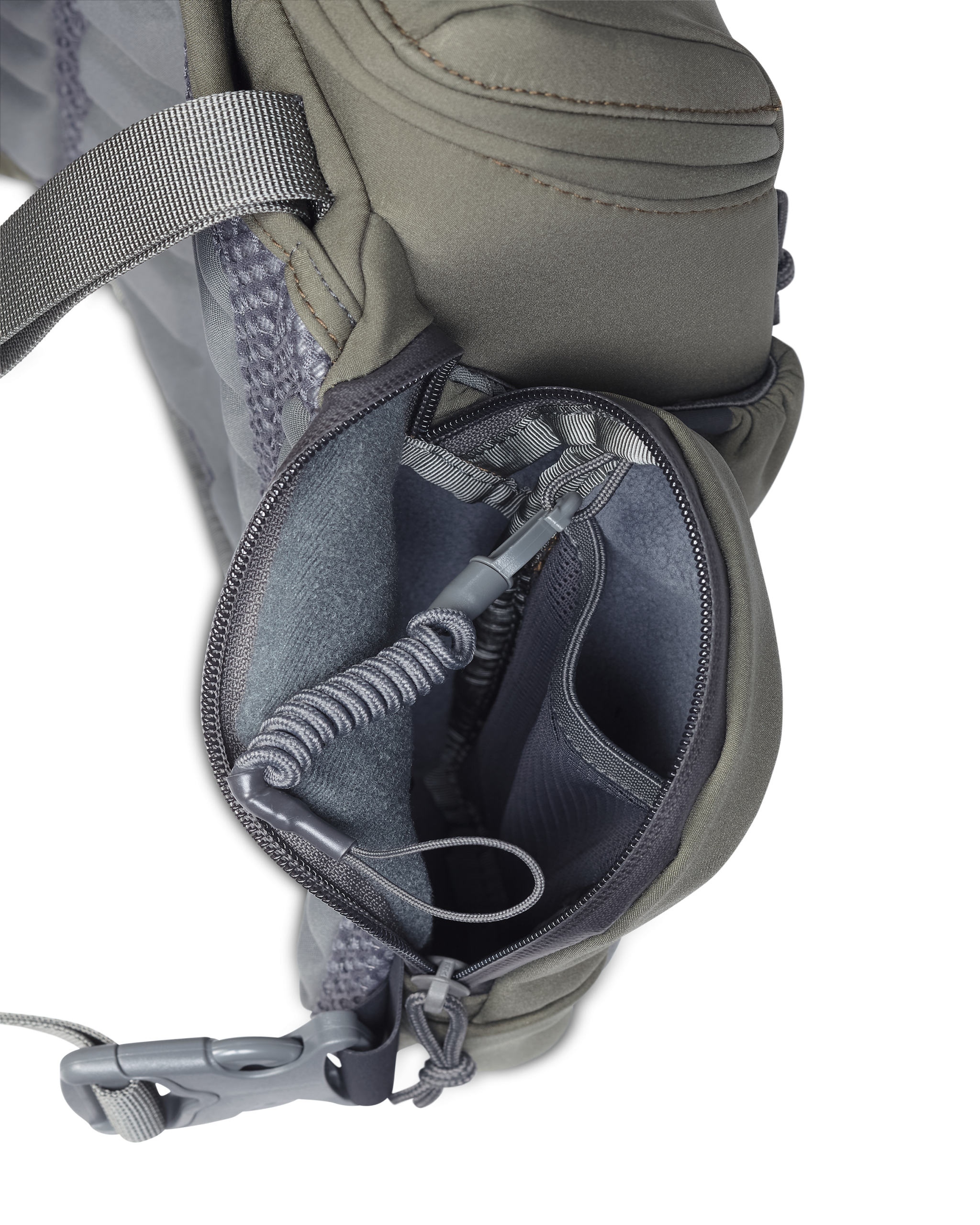 PRO Chest Pack | Ash - Image 7