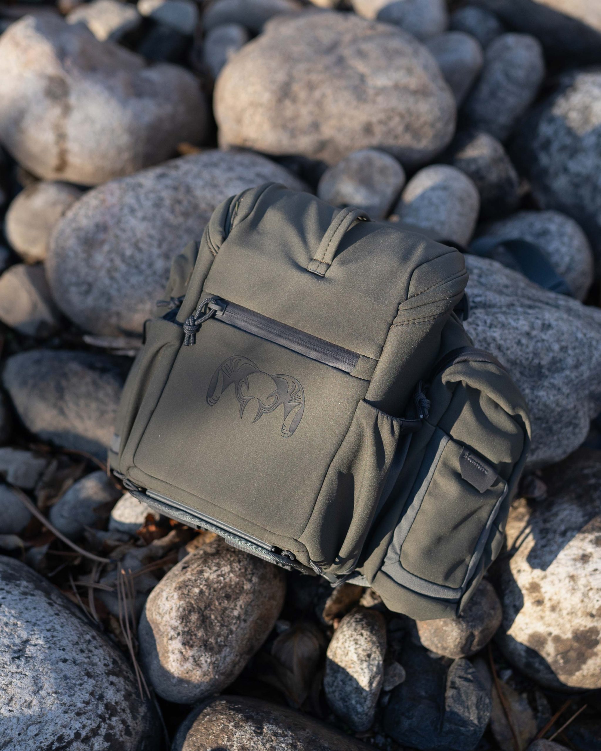 PRO Chest Pack | Ash - Image 14