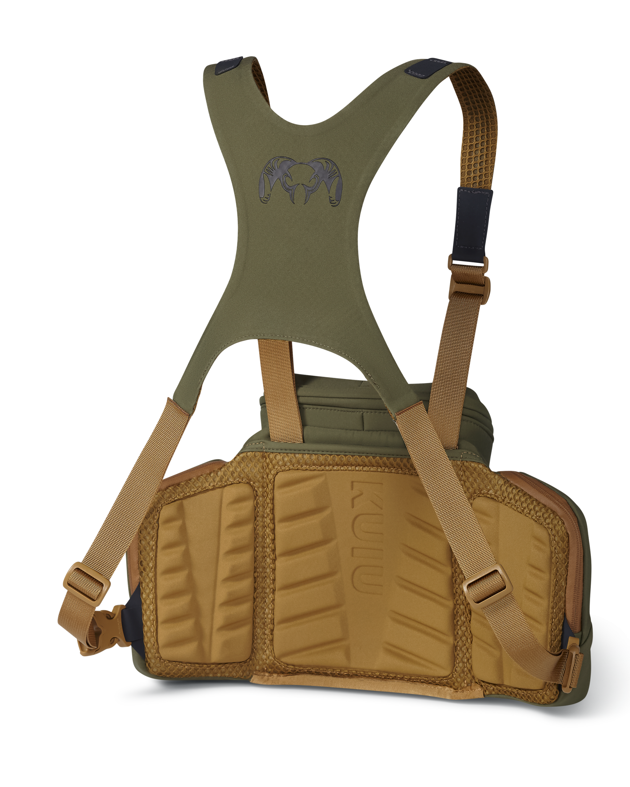 PRO Chest Pack | Evergreen - Image 2