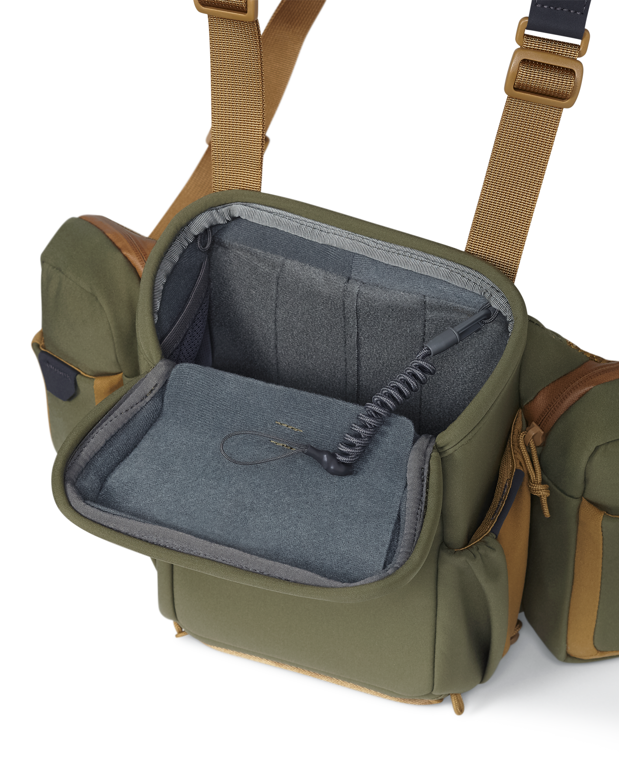 PRO Chest Pack | Evergreen - Image 3