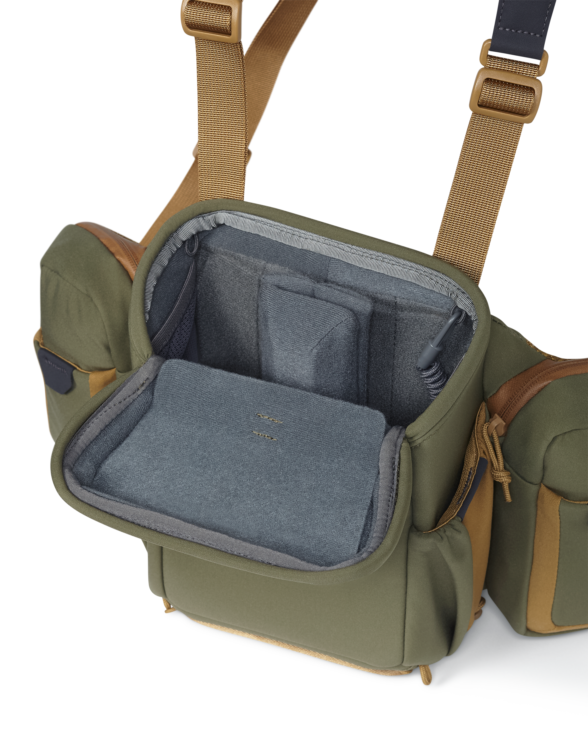 PRO Chest Pack | Evergreen - Image 4