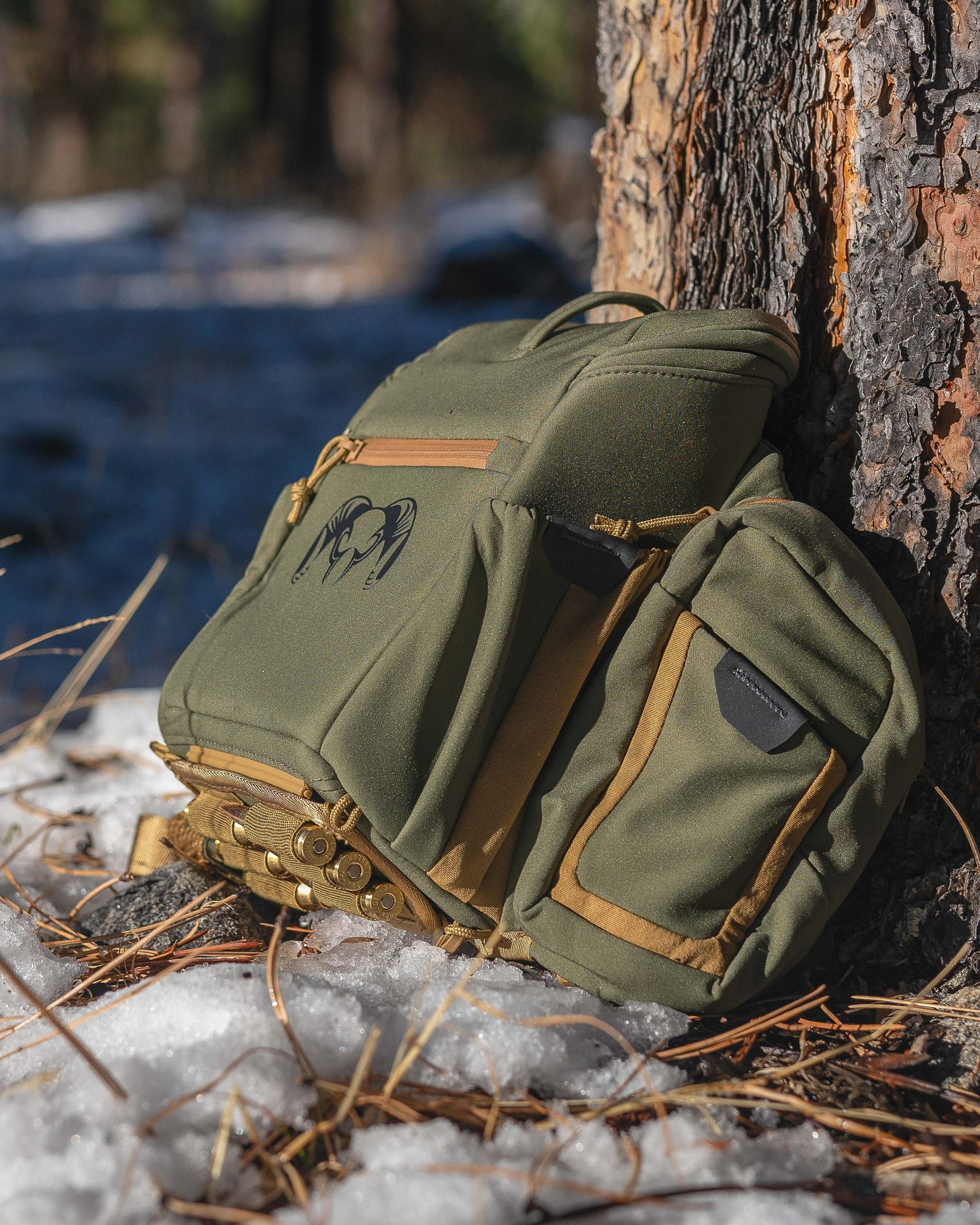 PRO Chest Pack | Evergreen - Image 14
