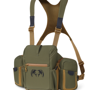 PRO Chest Pack | Evergreen
