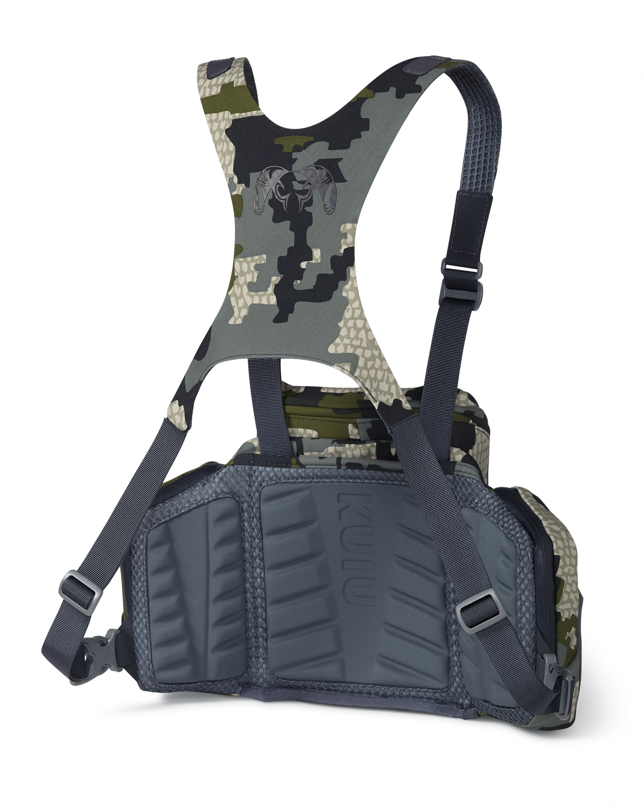 PRO Chest Pack | Verde - Image 2