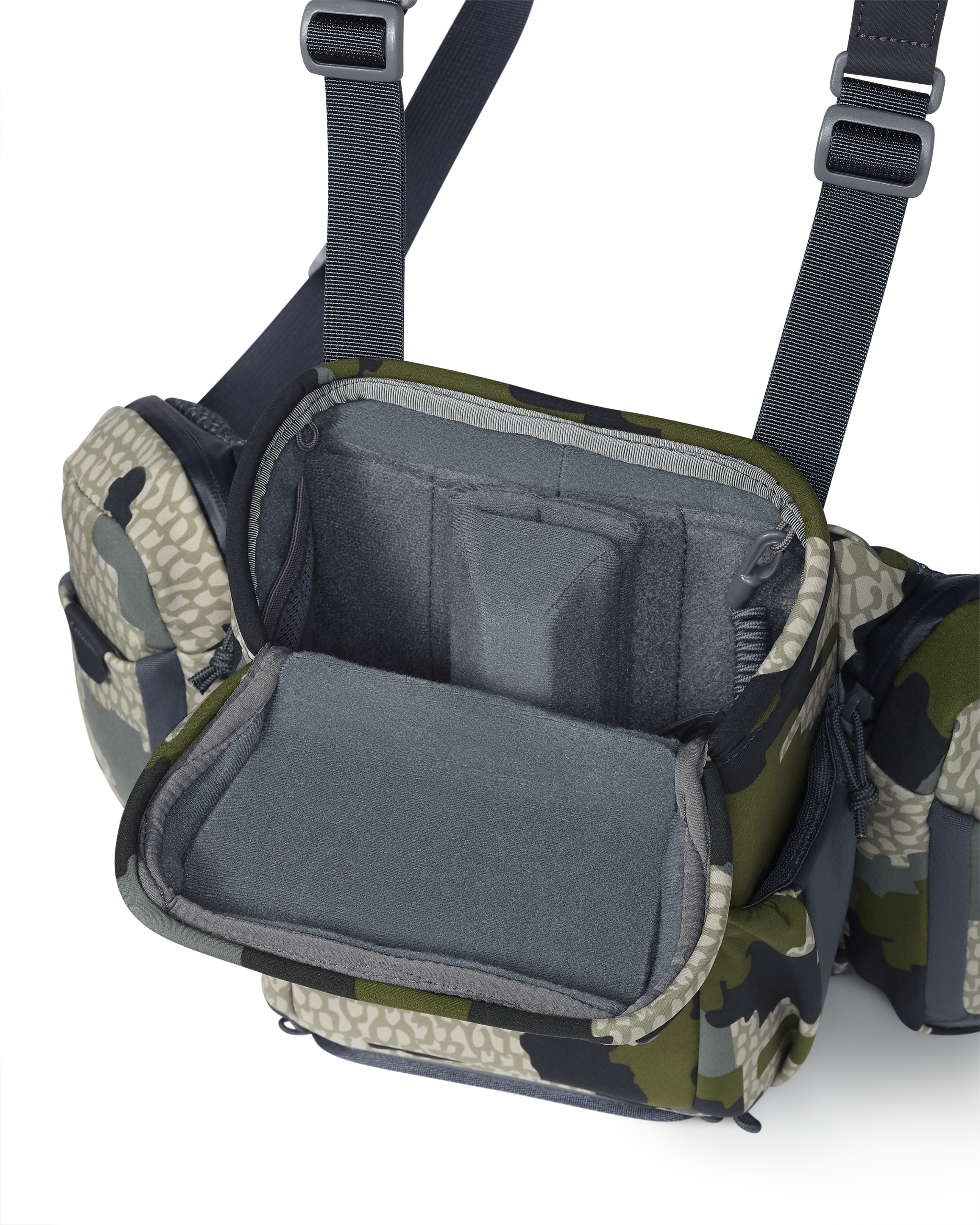 PRO Chest Pack | Verde - Image 3