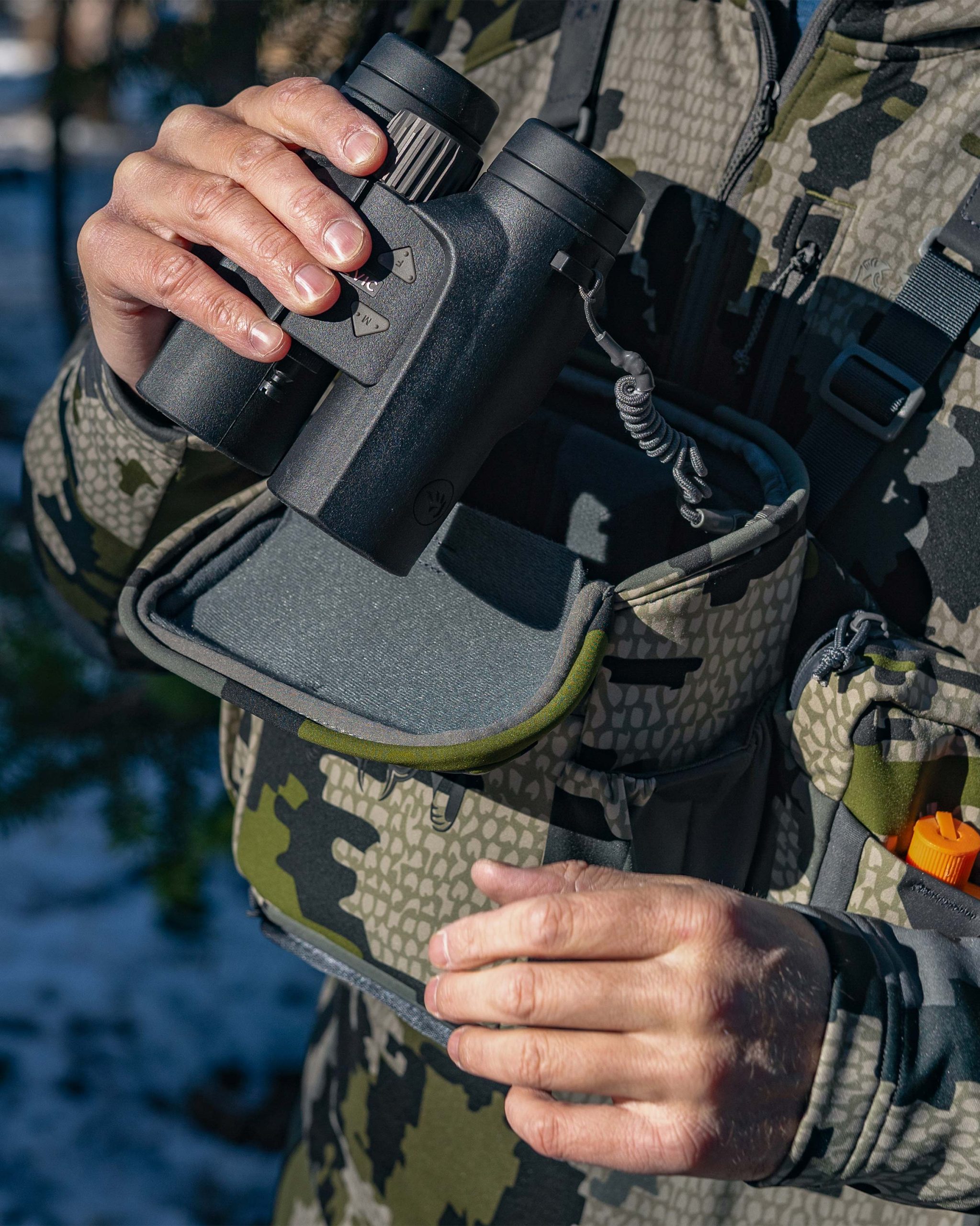 PRO Chest Pack | Verde - Image 10