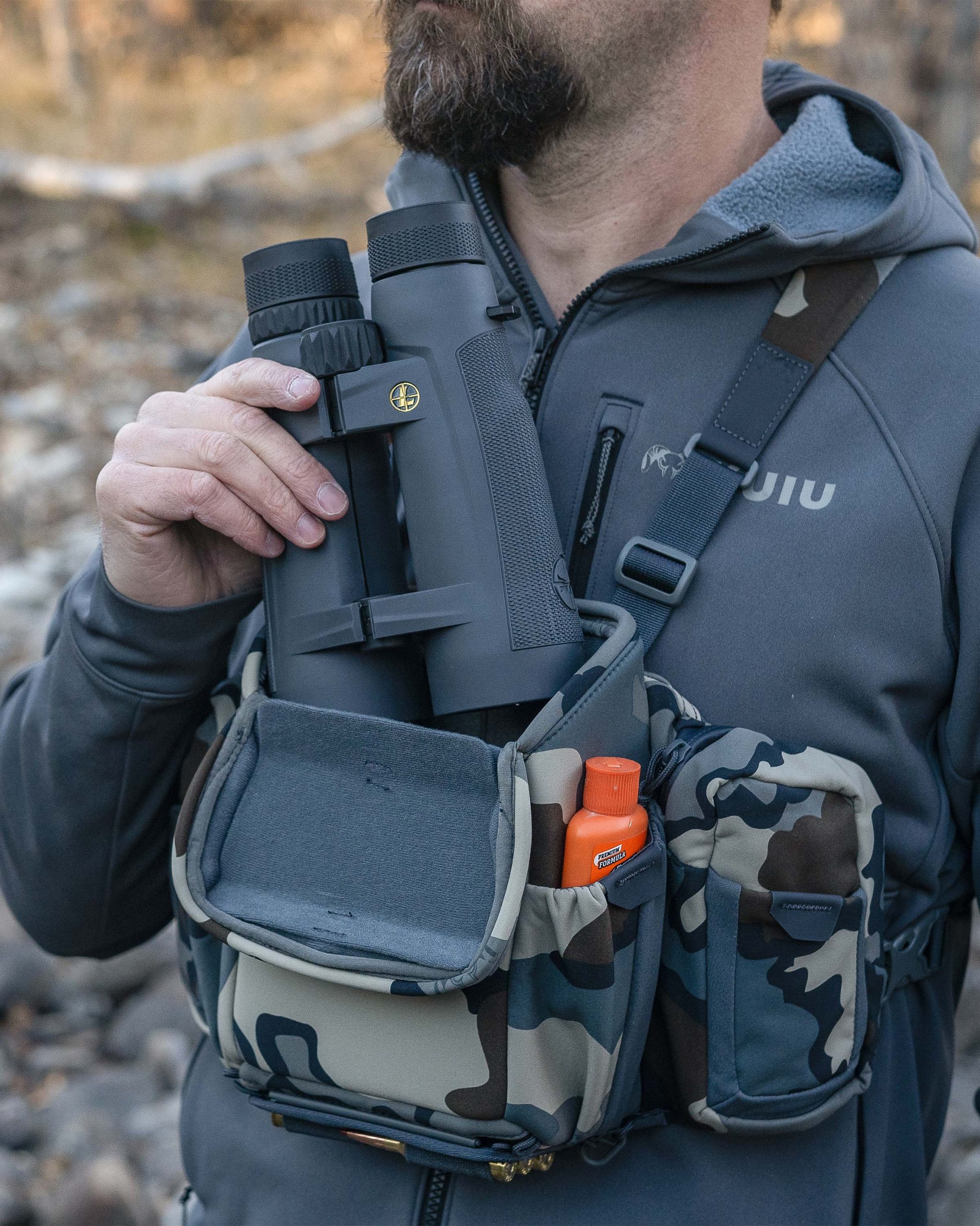 PRO Chest Pack | Vias - Image 8