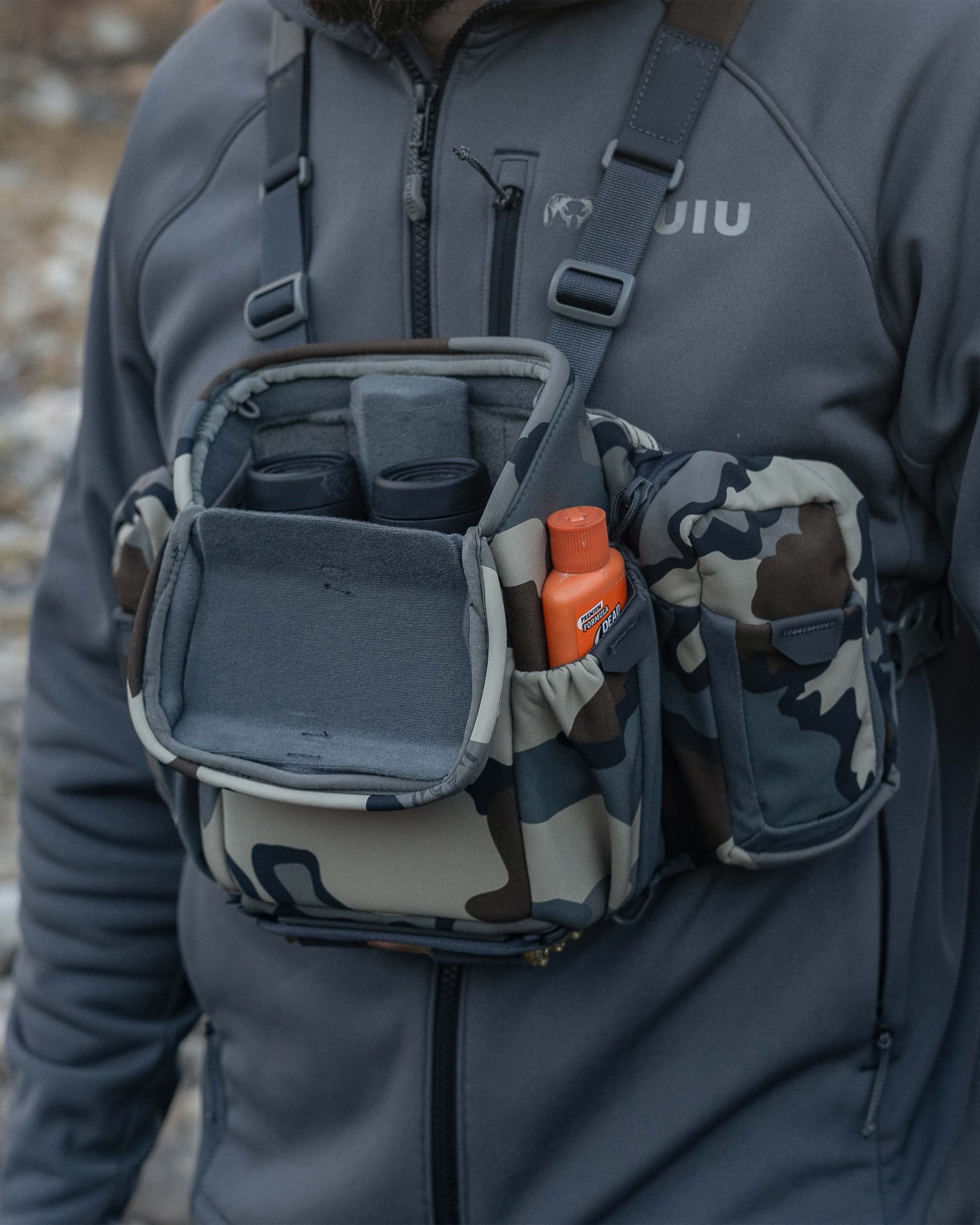 PRO Chest Pack | Vias - Image 10