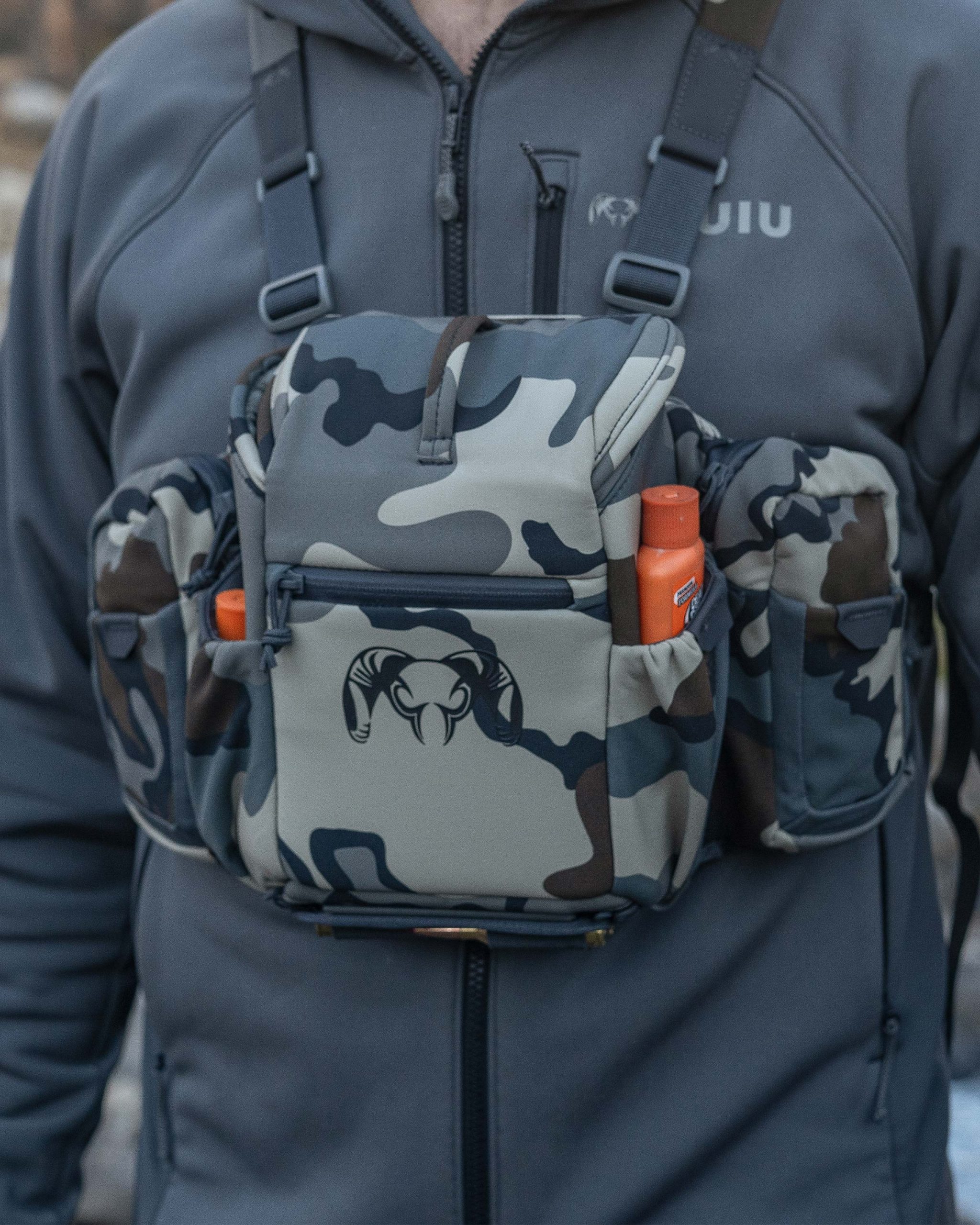 PRO Chest Pack | Vias - Image 11