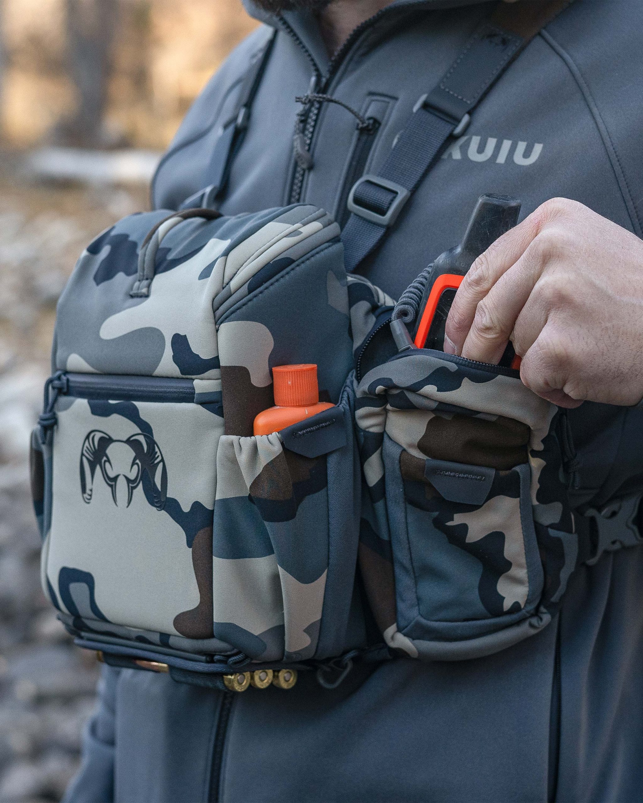 PRO Chest Pack | Vias - Image 12