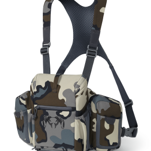 PRO Chest Pack | Vias