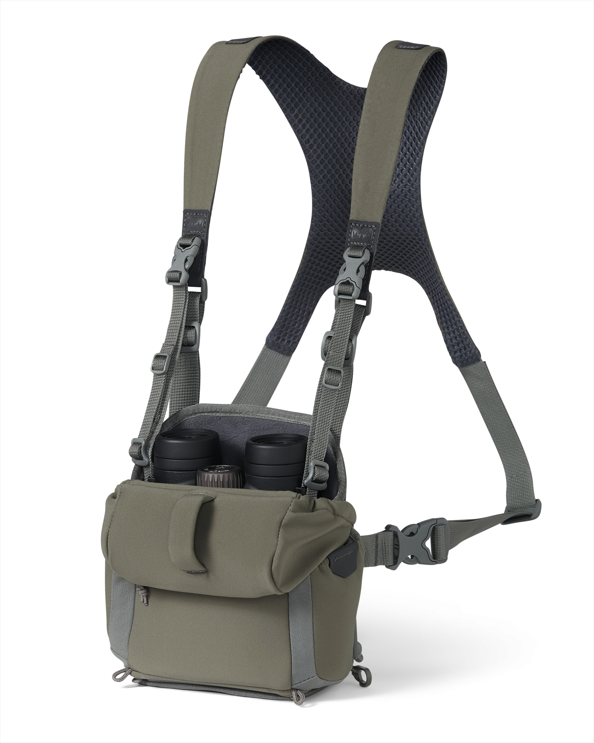 PRO G3 Bino Harness | Ash - Image 5