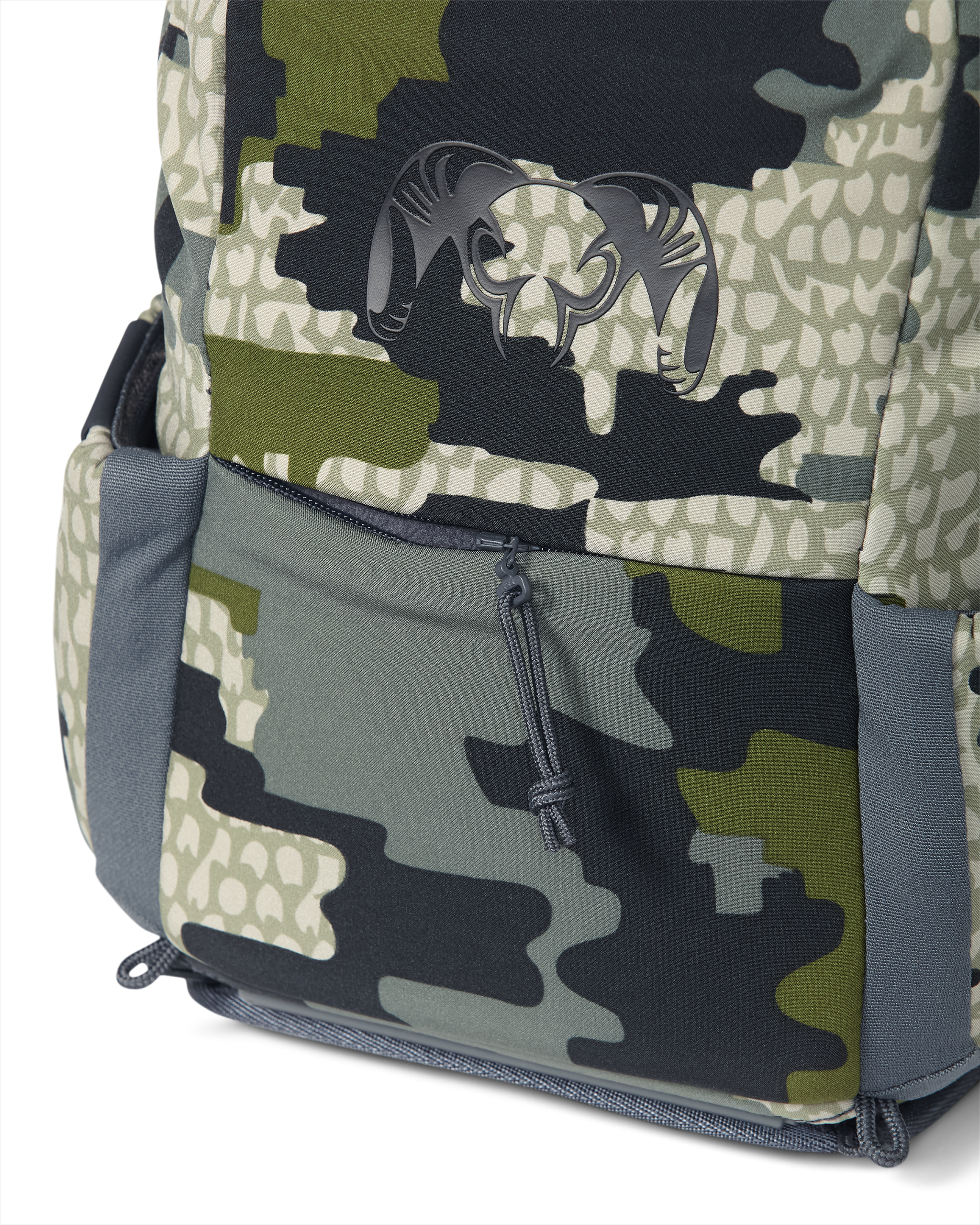 PRO G3 Bino Harness | Verde - Image 8