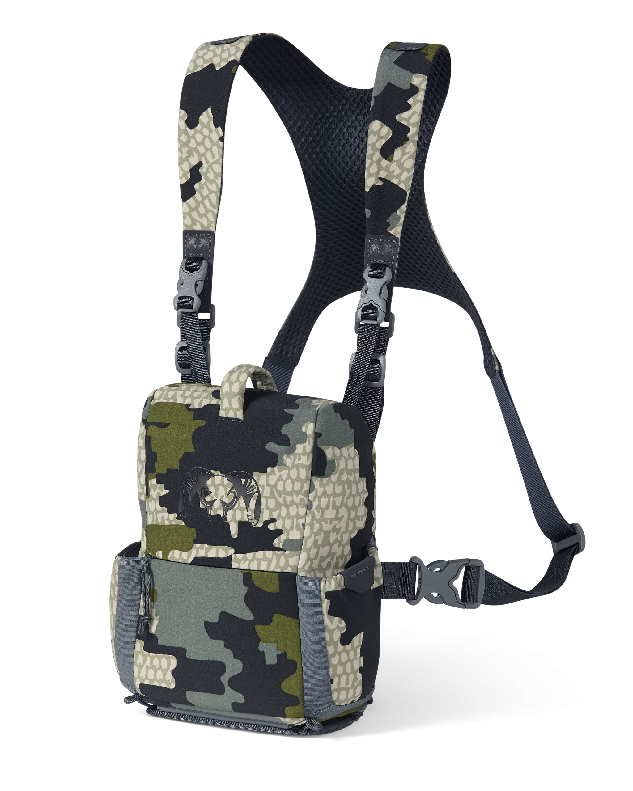 PRO G3 Bino Harness | Verde