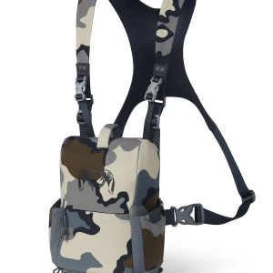 PRO G3 Bino Harness | Vias