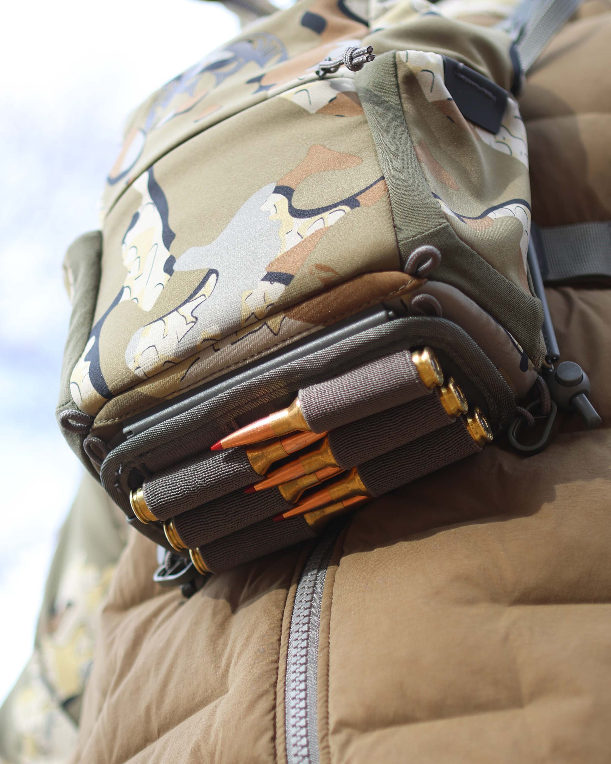 PRO G3 Bino Harness | Valo - Image 19