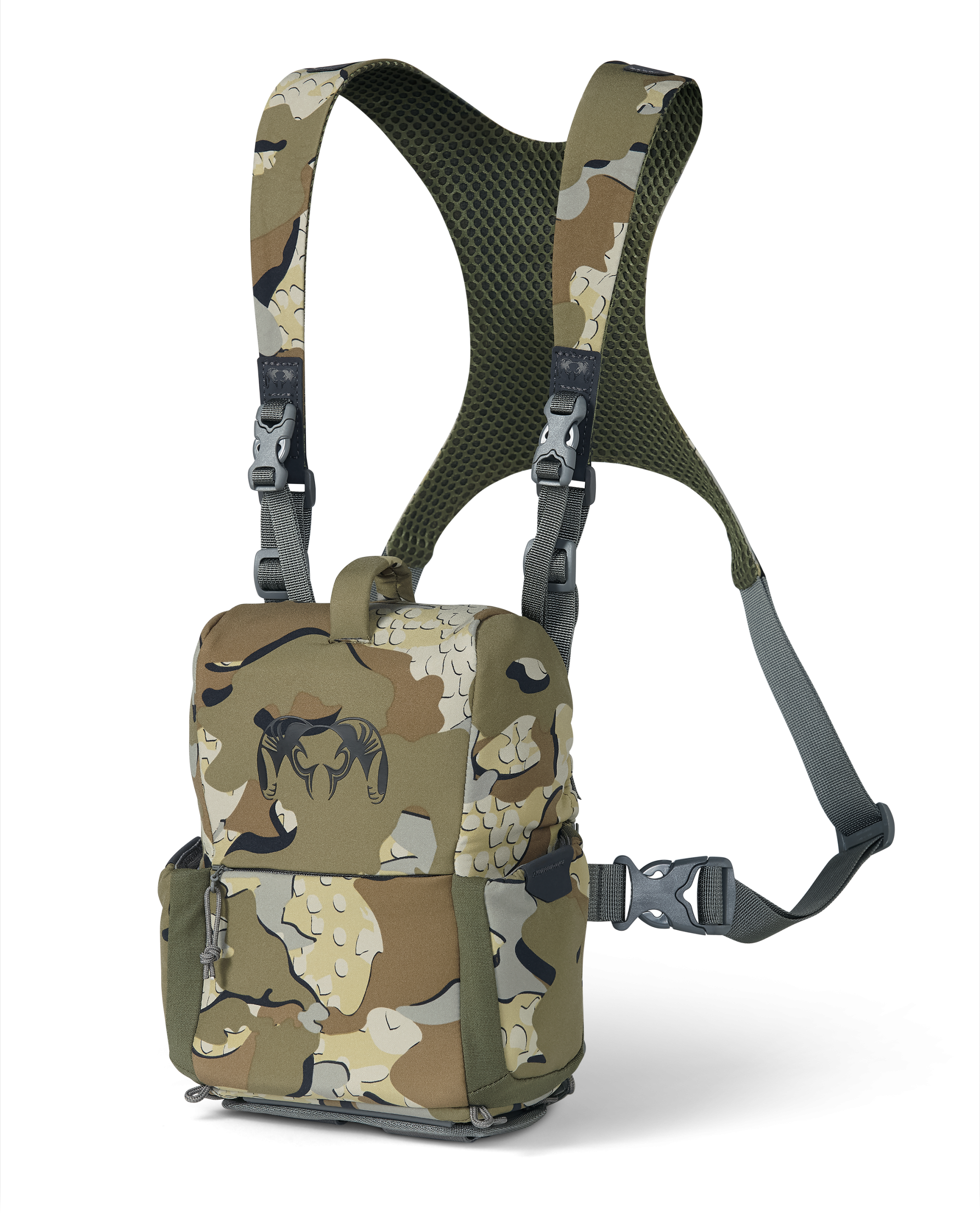 PRO G3 Bino Harness | Valo