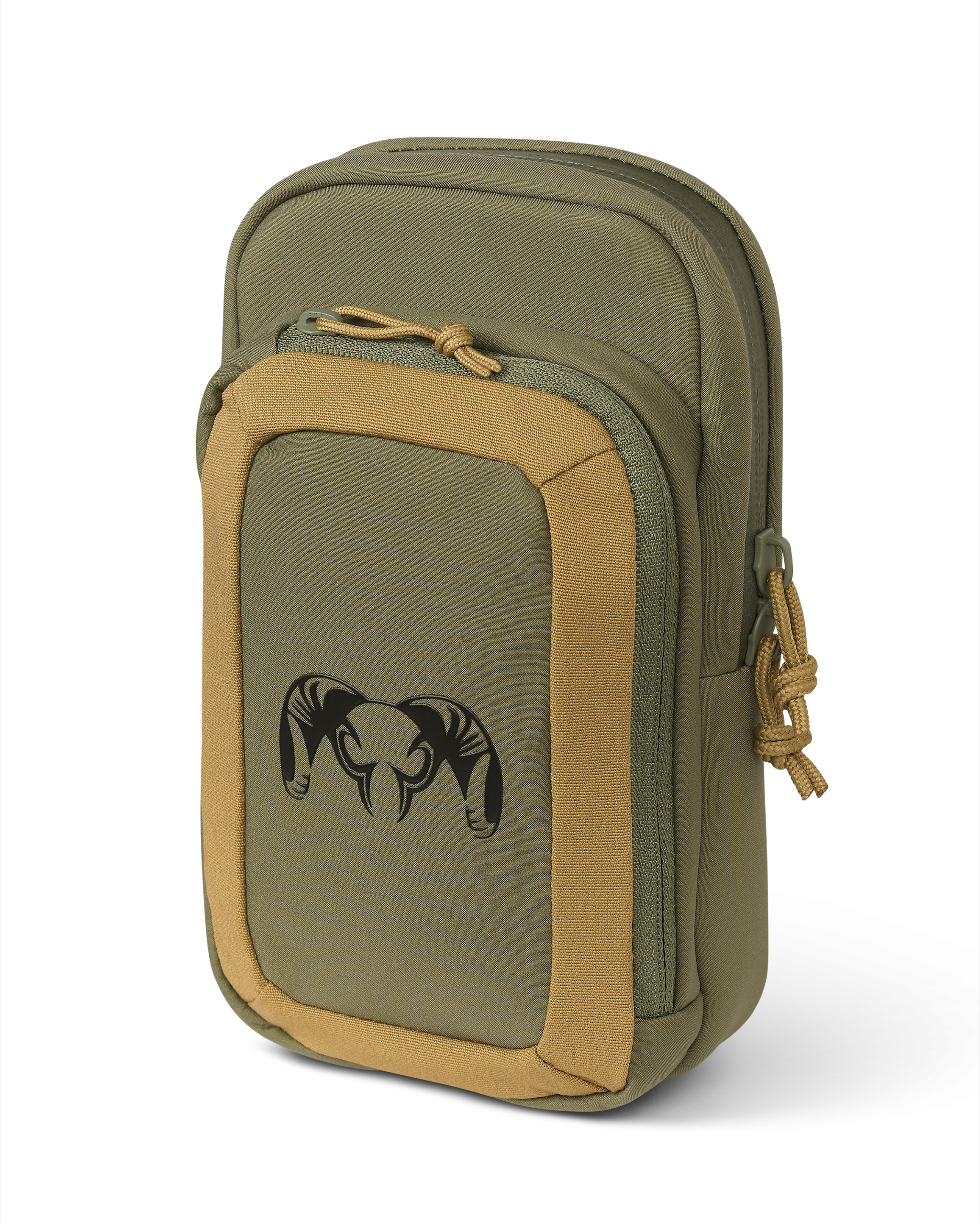 PRO G3 Phone Holder | Evergreen