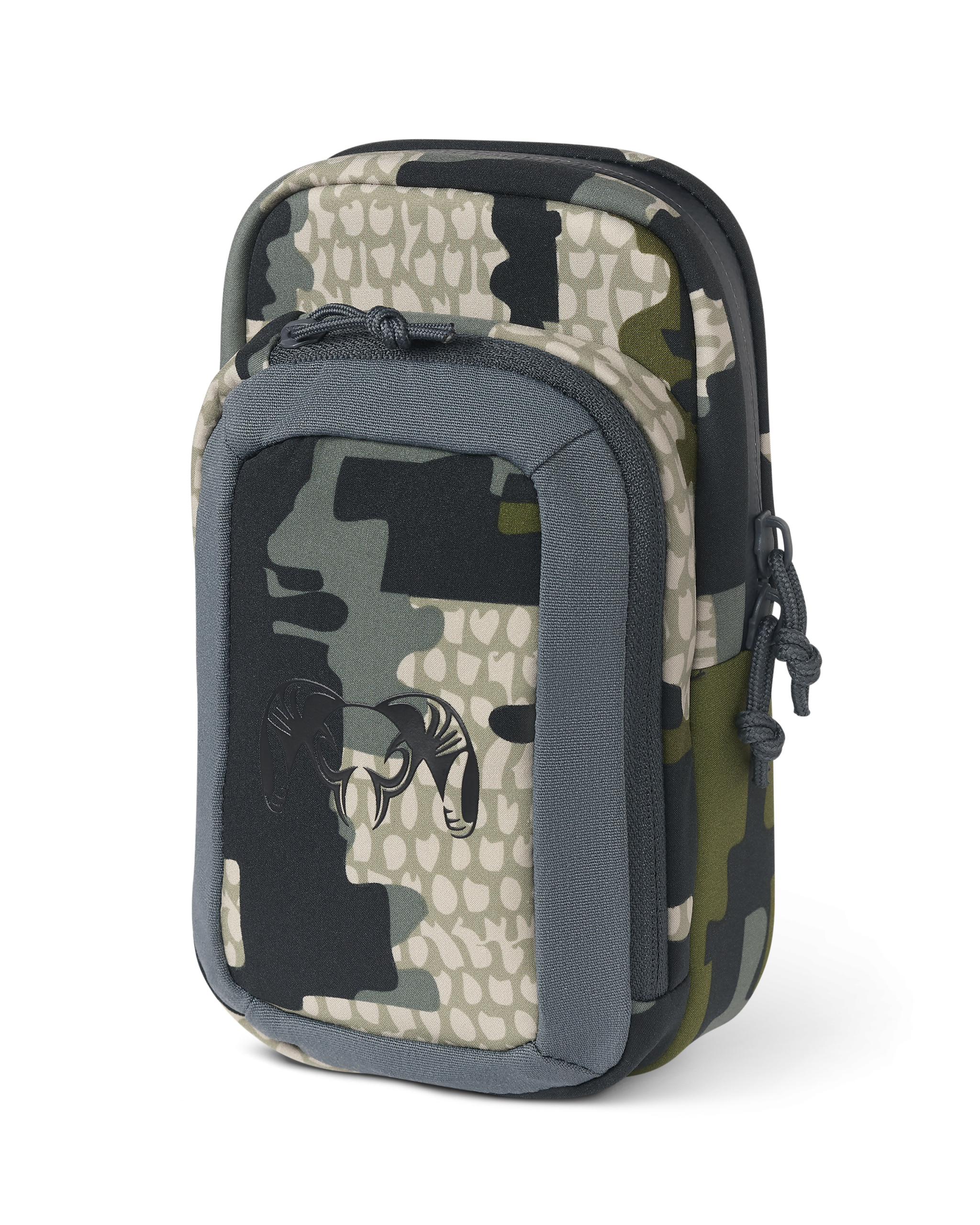 PRO G3 Phone Holder | Verde