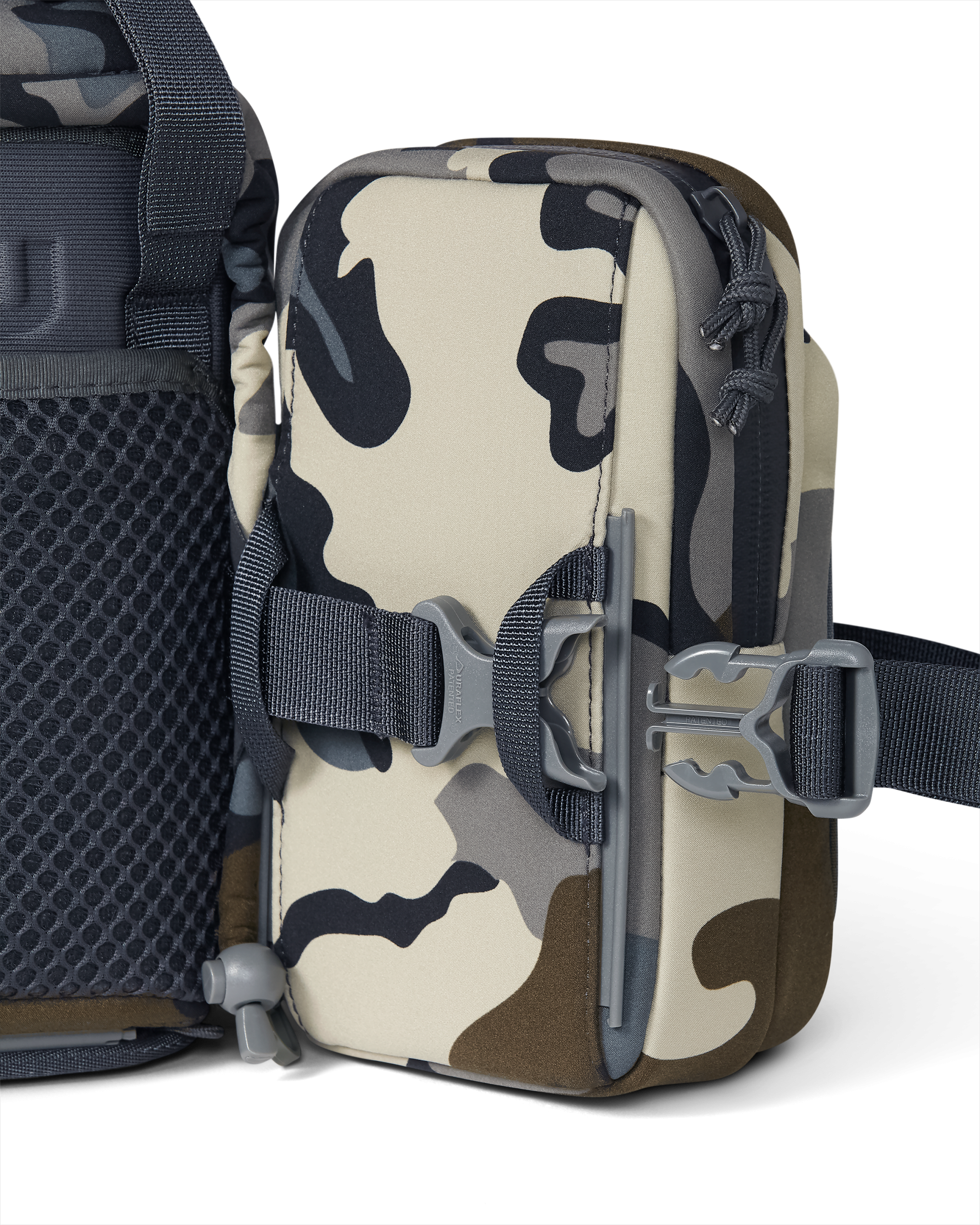 PRO G3 Phone Holder | Vias - Image 4