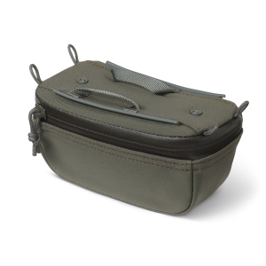 PRO G3 Bino Harness Accessory Pocket | Ash