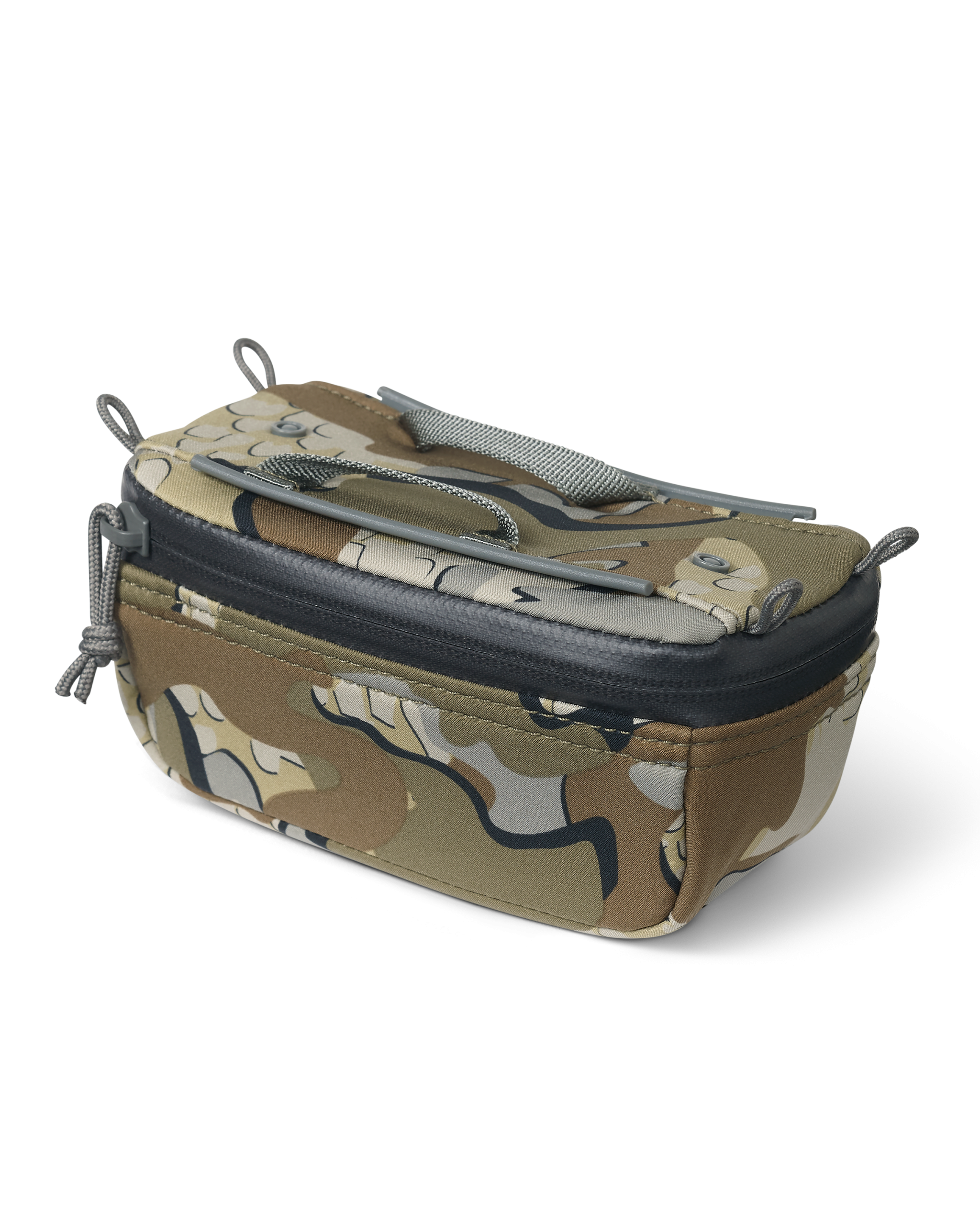 PRO G3 Bino Harness Accessory Pocket | Valo