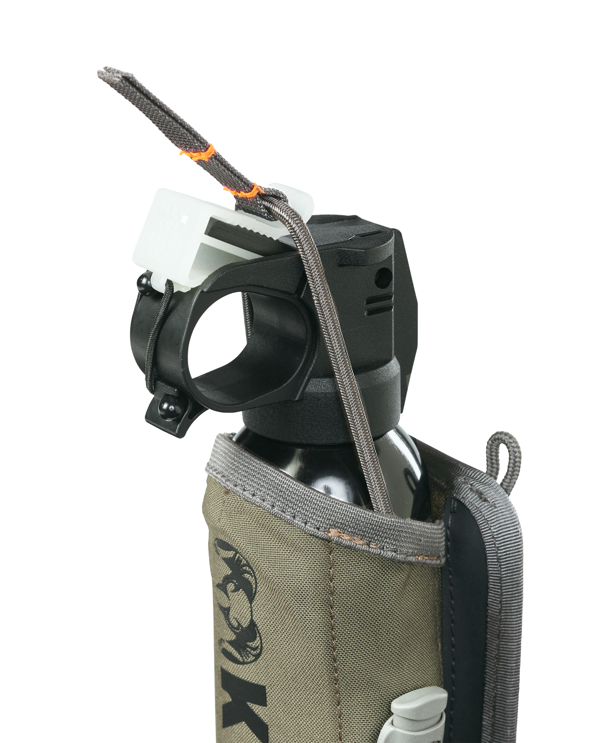 PRO G3 Bear Spray Holder | Ash - Image 4