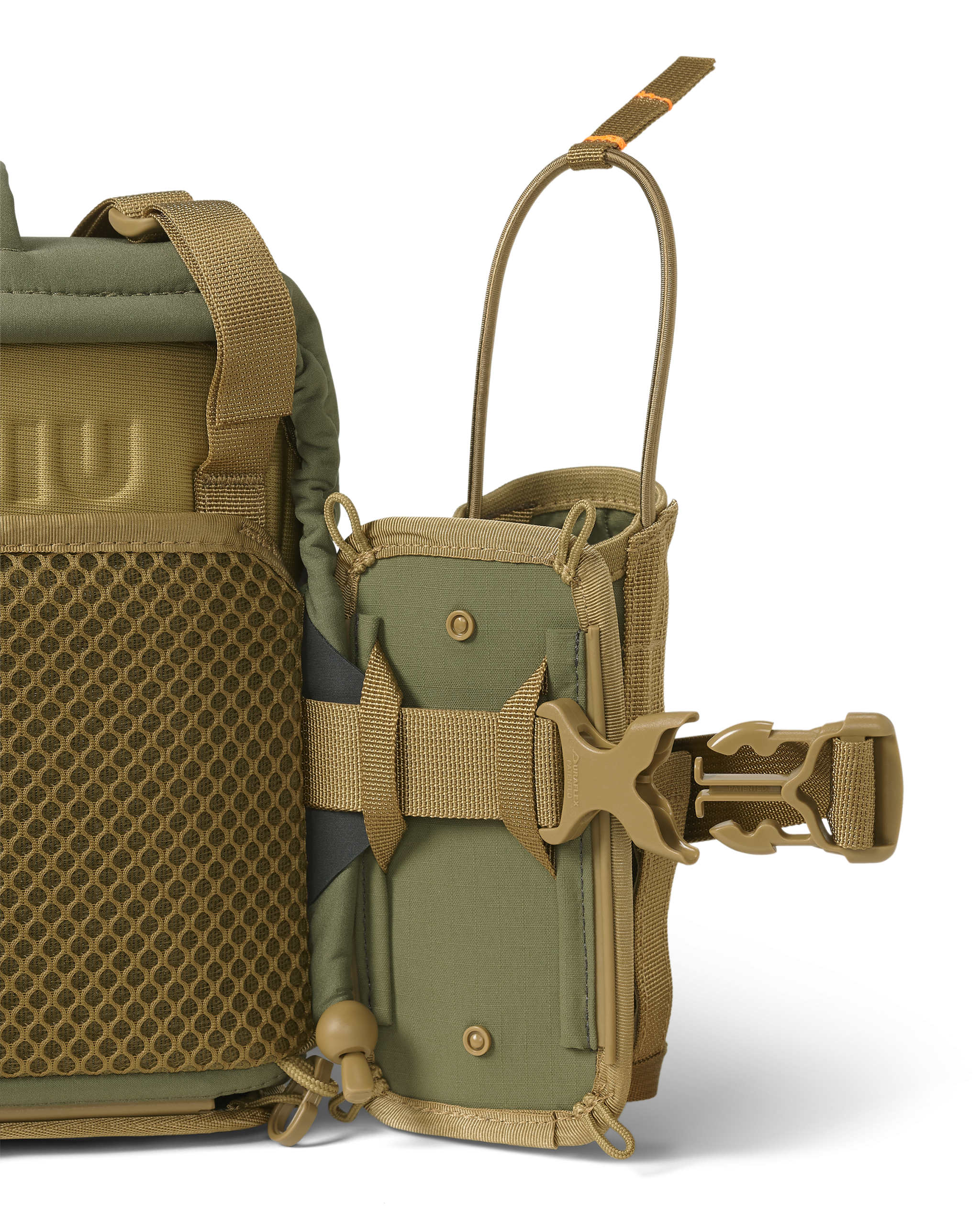 PRO G3 Bear Spray Holder | Evergreen - Image 4