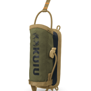 PRO G3 Bear Spray Holder | Evergreen