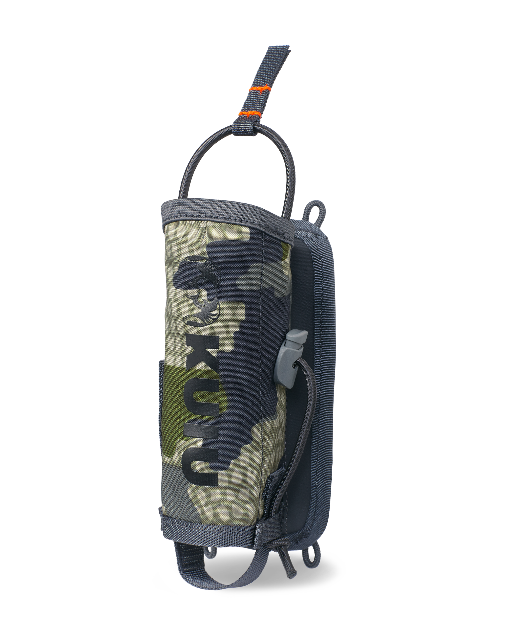 PRO G3 Bear Spray Holder | Verde