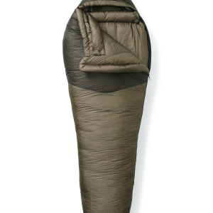 Super Down Altai 0?? Sleeping Bag | Ash