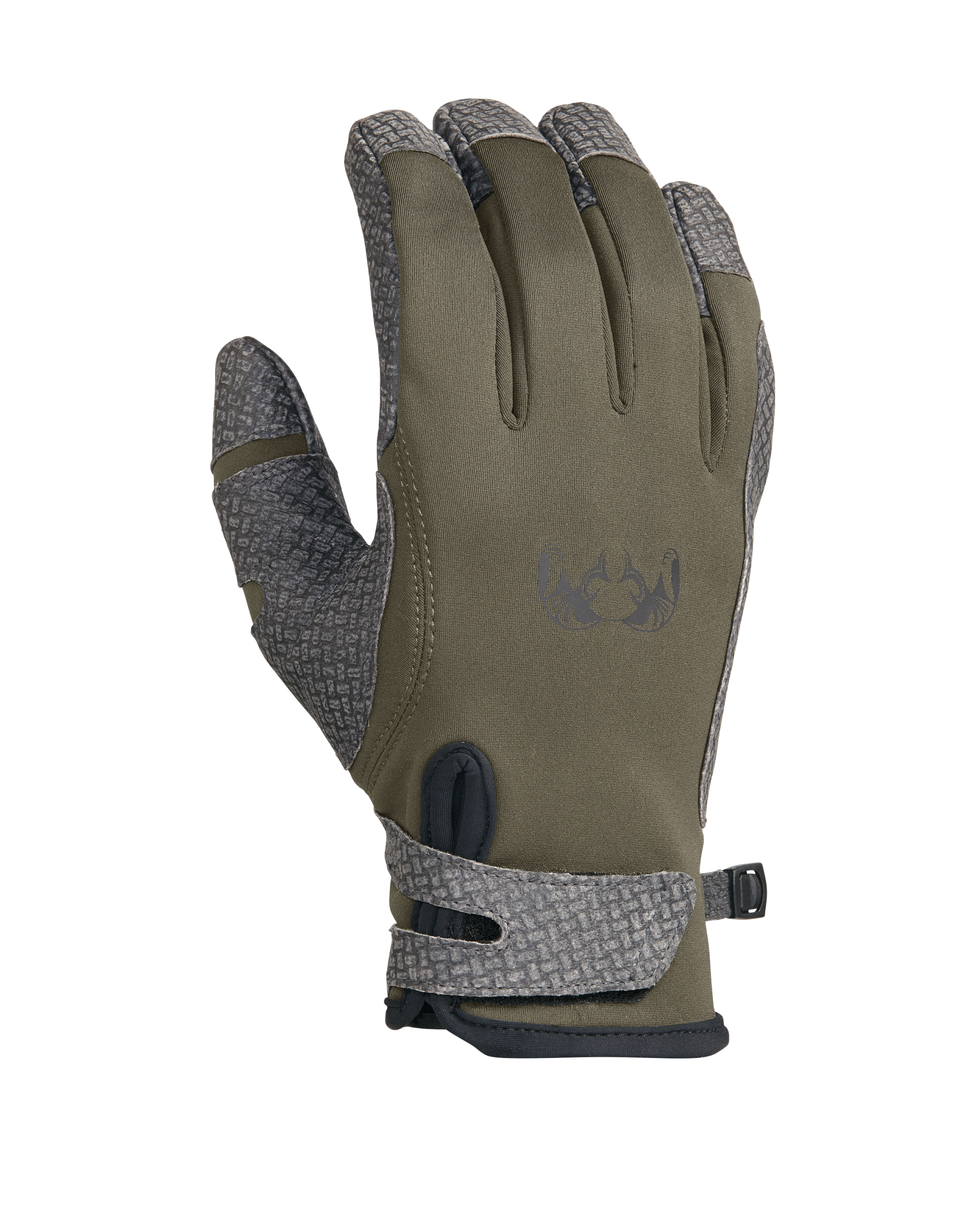 Guide X Glove | Ash - Image 2