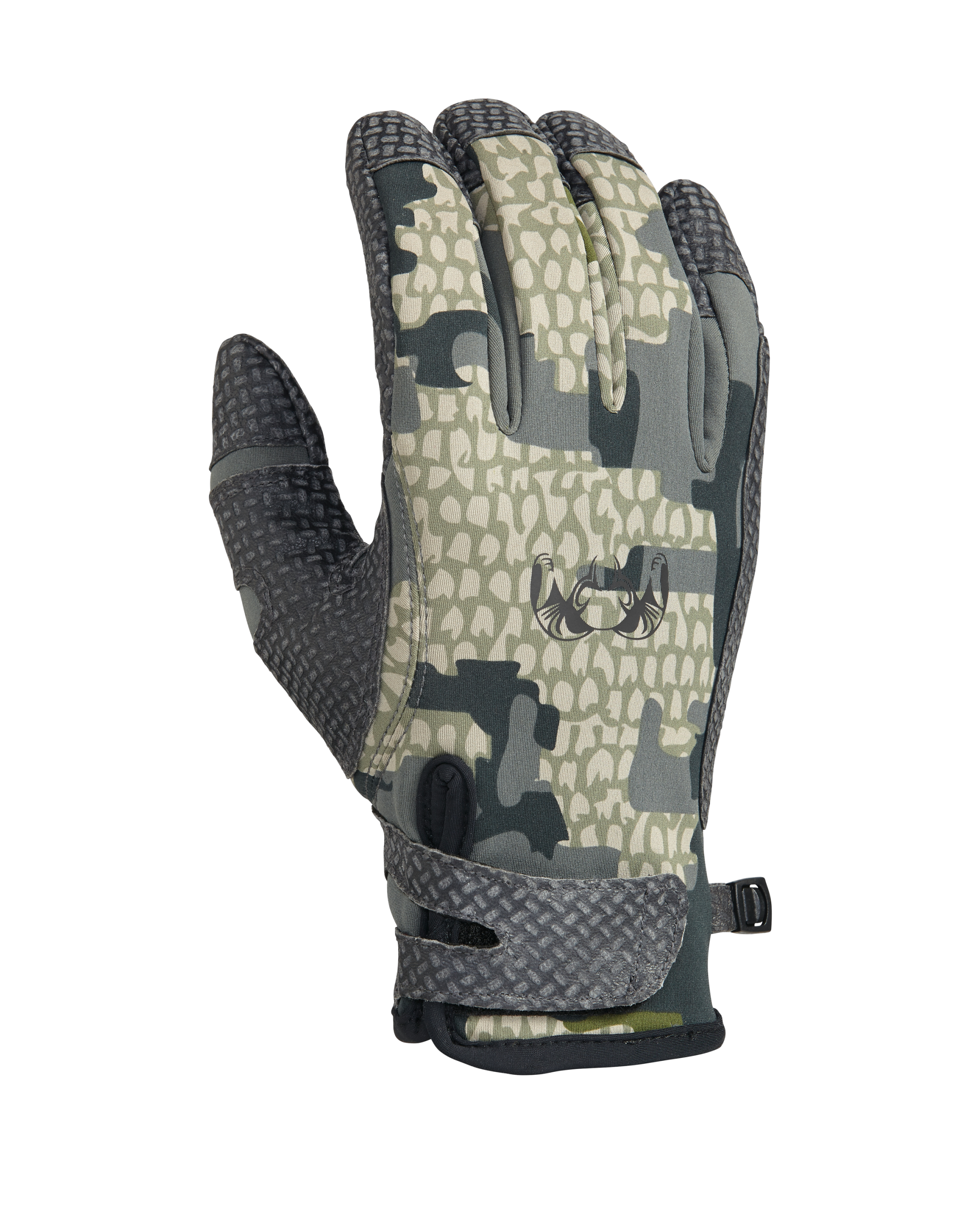 Guide X Glove | Verde - Image 3