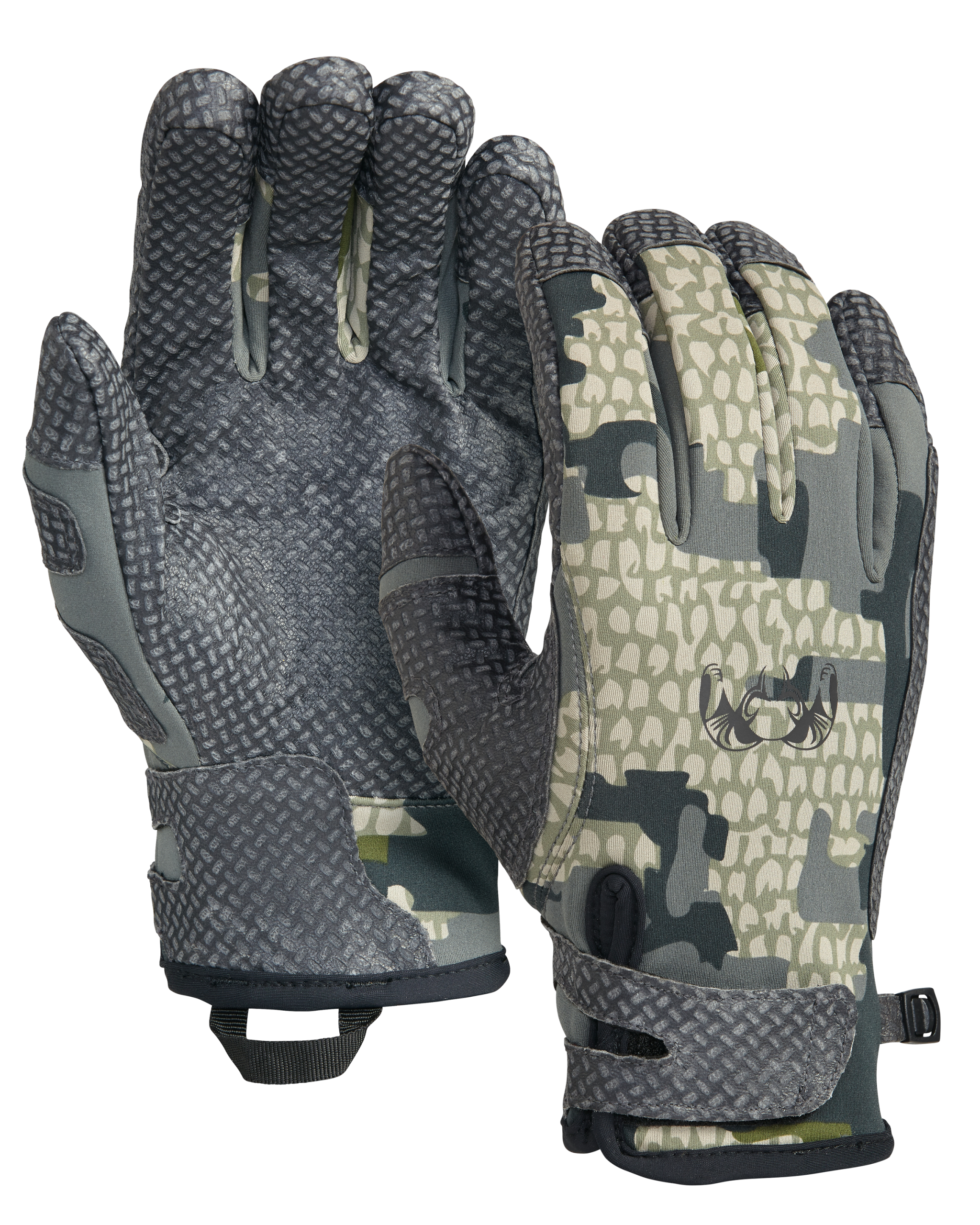 Guide X Glove | Verde