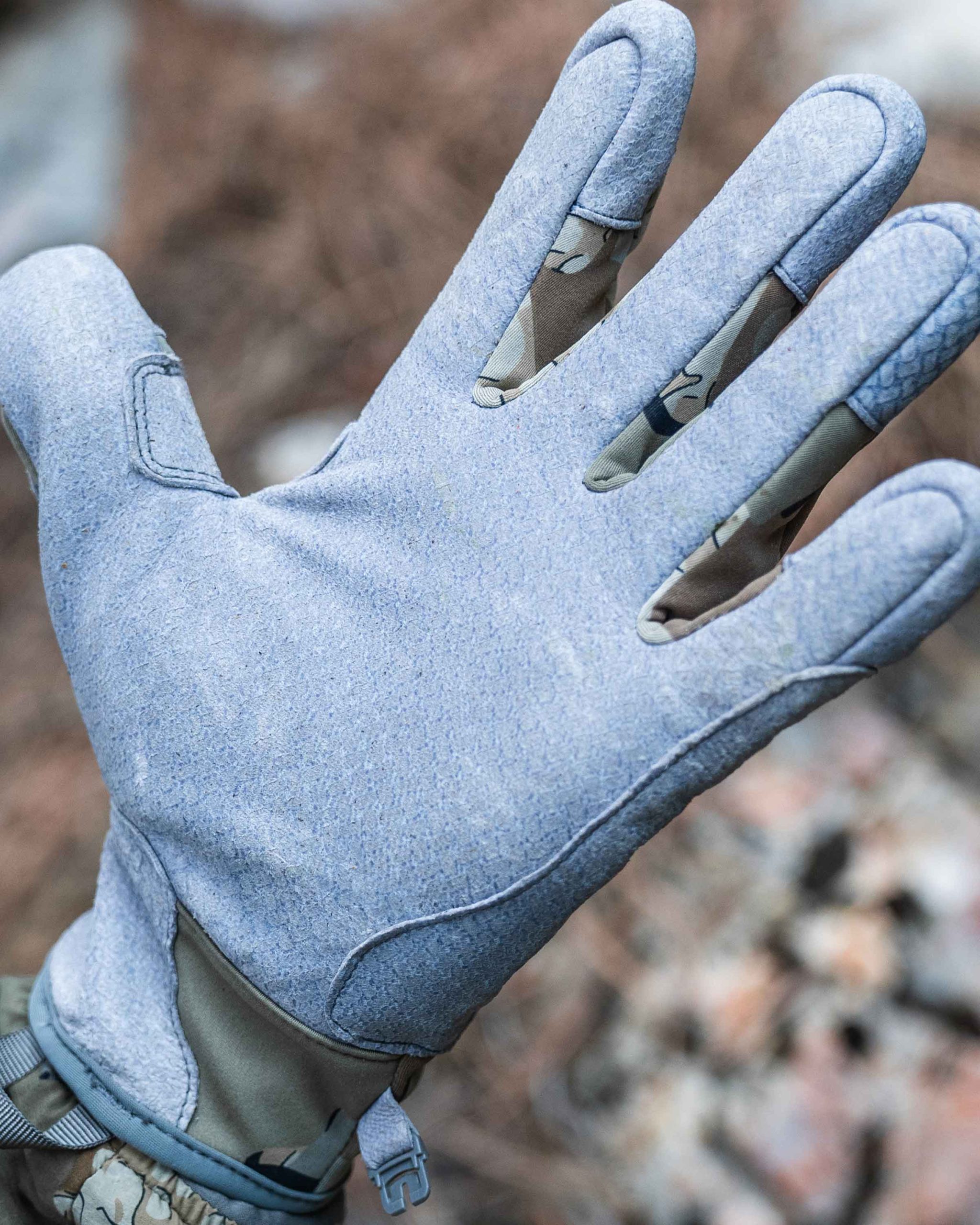 Guide X Glove | Ash - Image 5