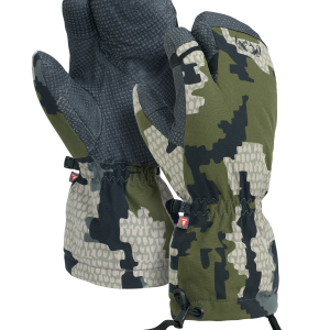 Northstar Glomitt | Verde