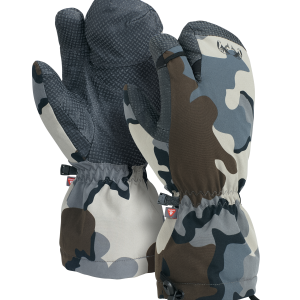 Northstar Glomitt | Vias