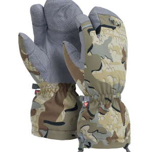 Northstar Glomitt | Valo