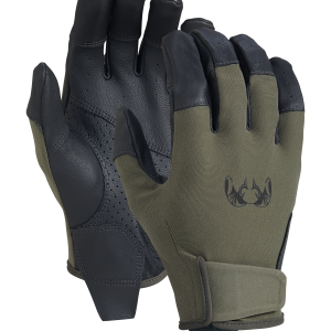 Precision Glove | Ash