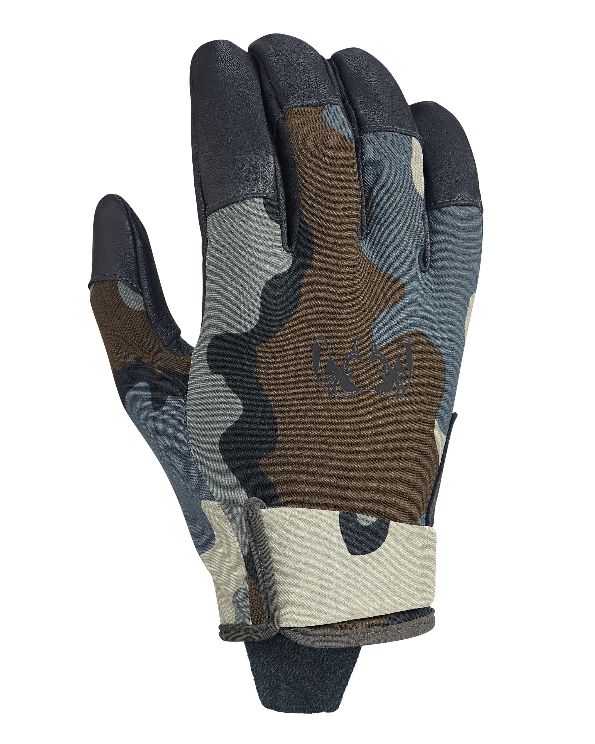 Precision Glove | Vias - Image 3