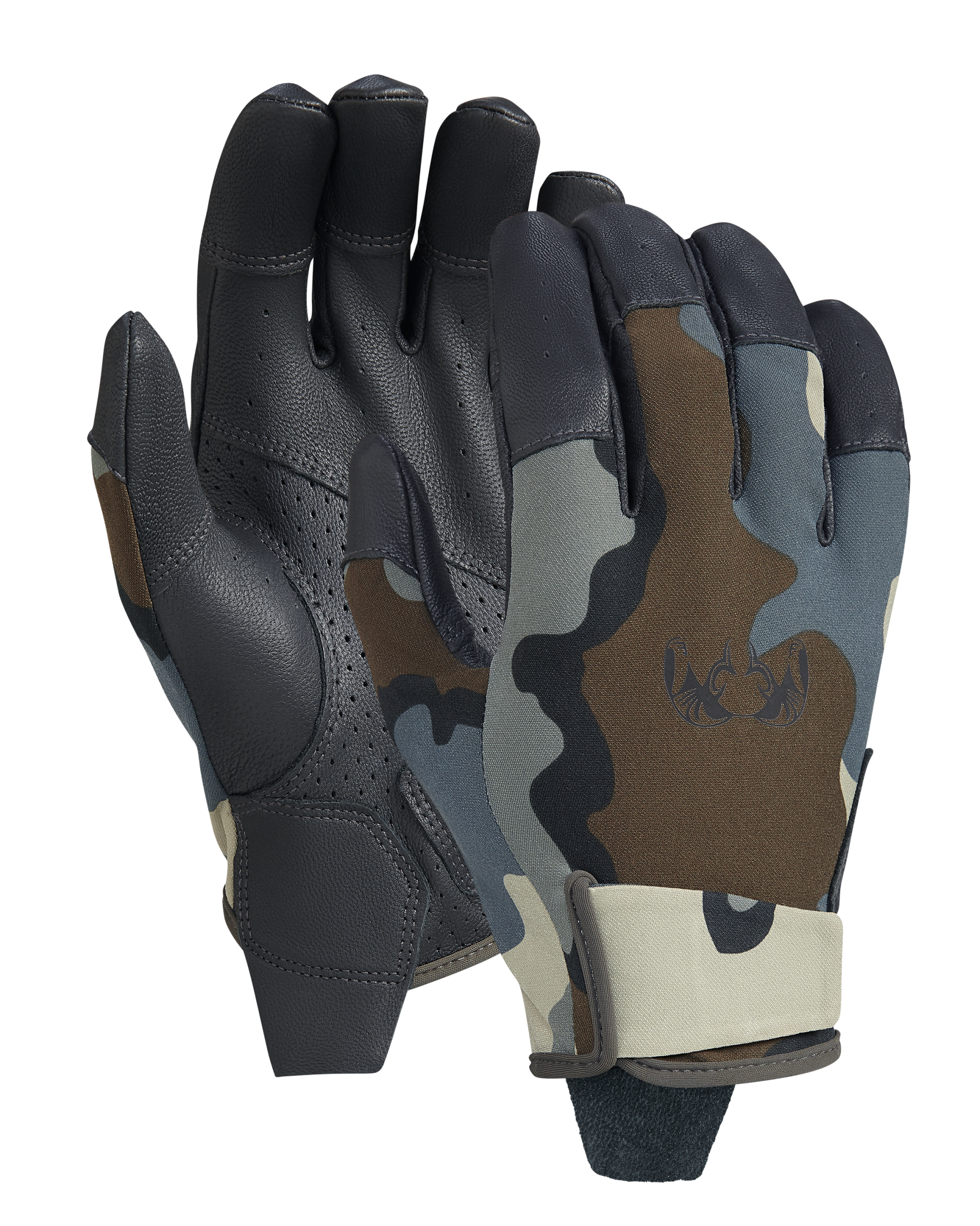 Precision Glove | Vias