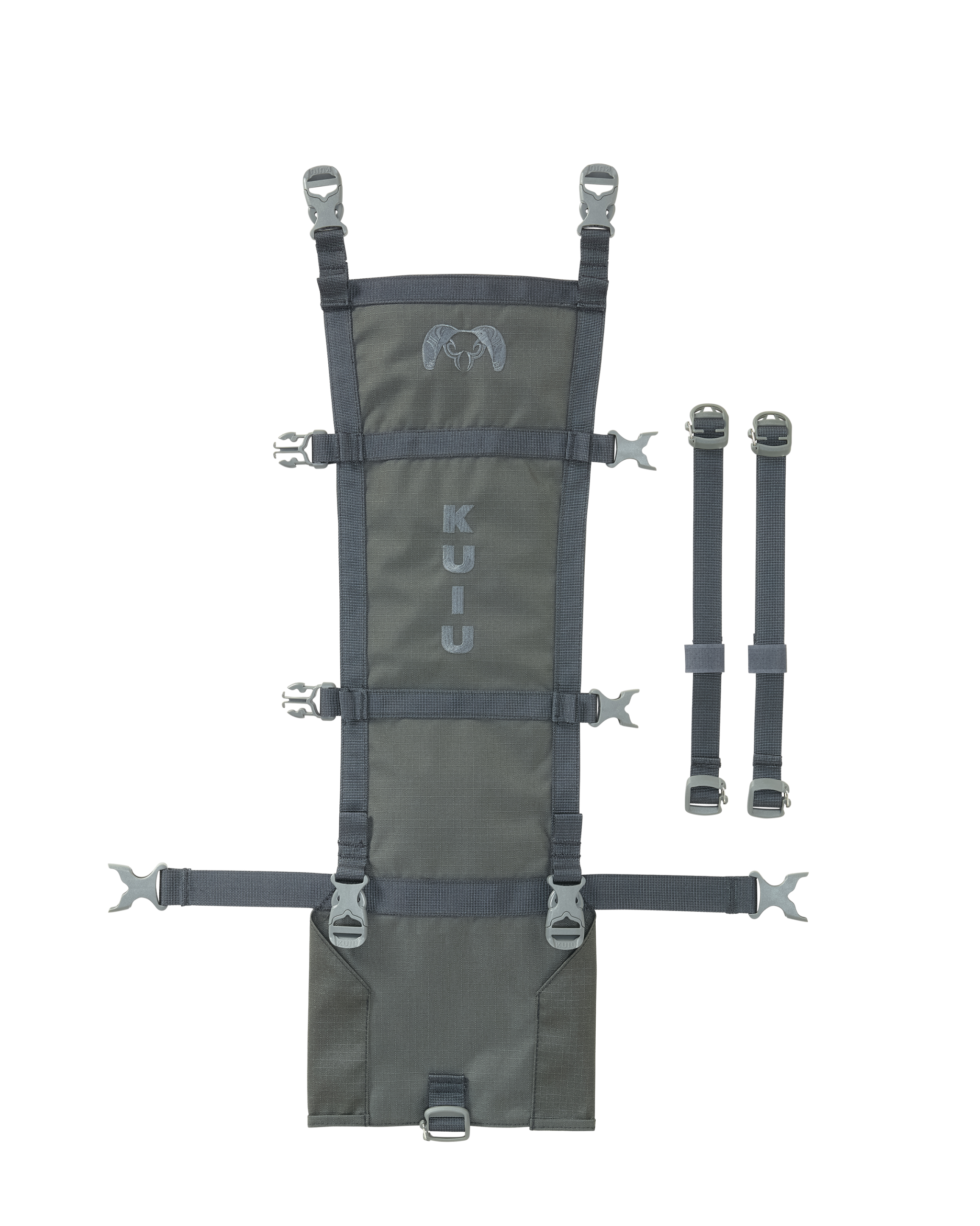 Pack Load Hauler | Gunmetal