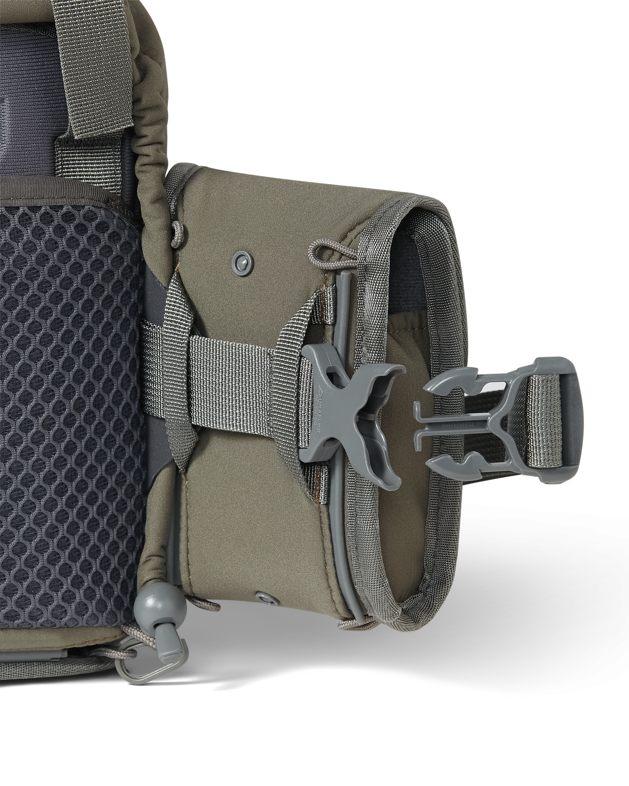 PRO G3 Rangefinder Holder | Ash - Image 4