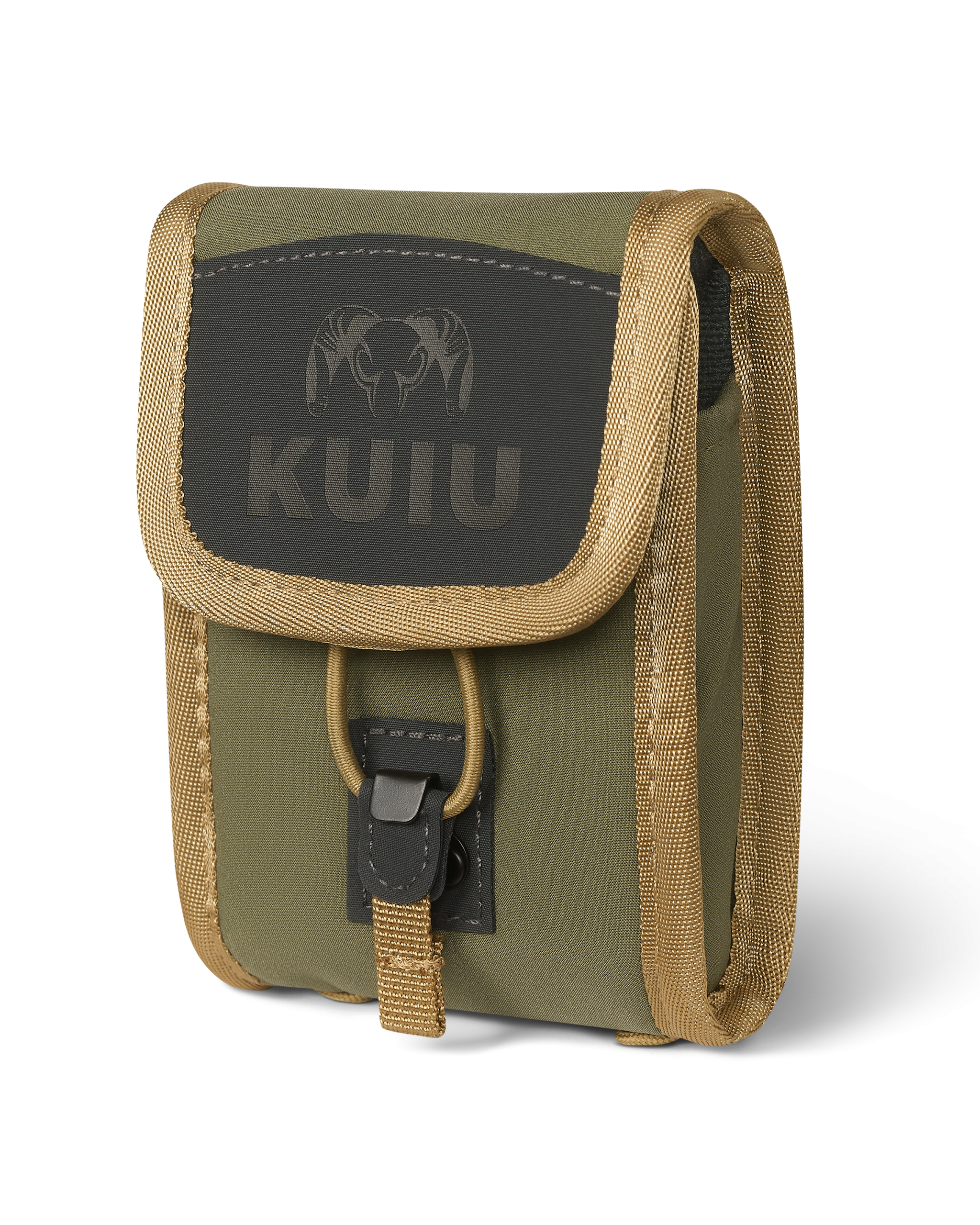 PRO G3 Rangefinder Holder | Evergreen